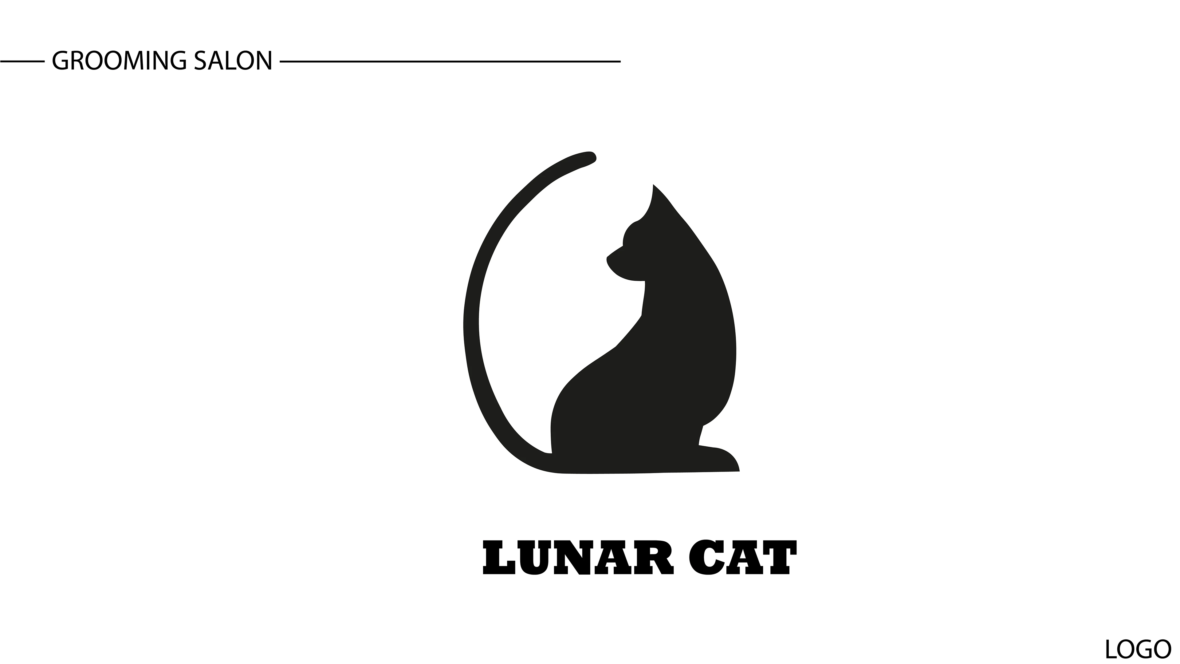 LOGOFOLIO2025 — Изображение №11 — Брендинг на Dprofile