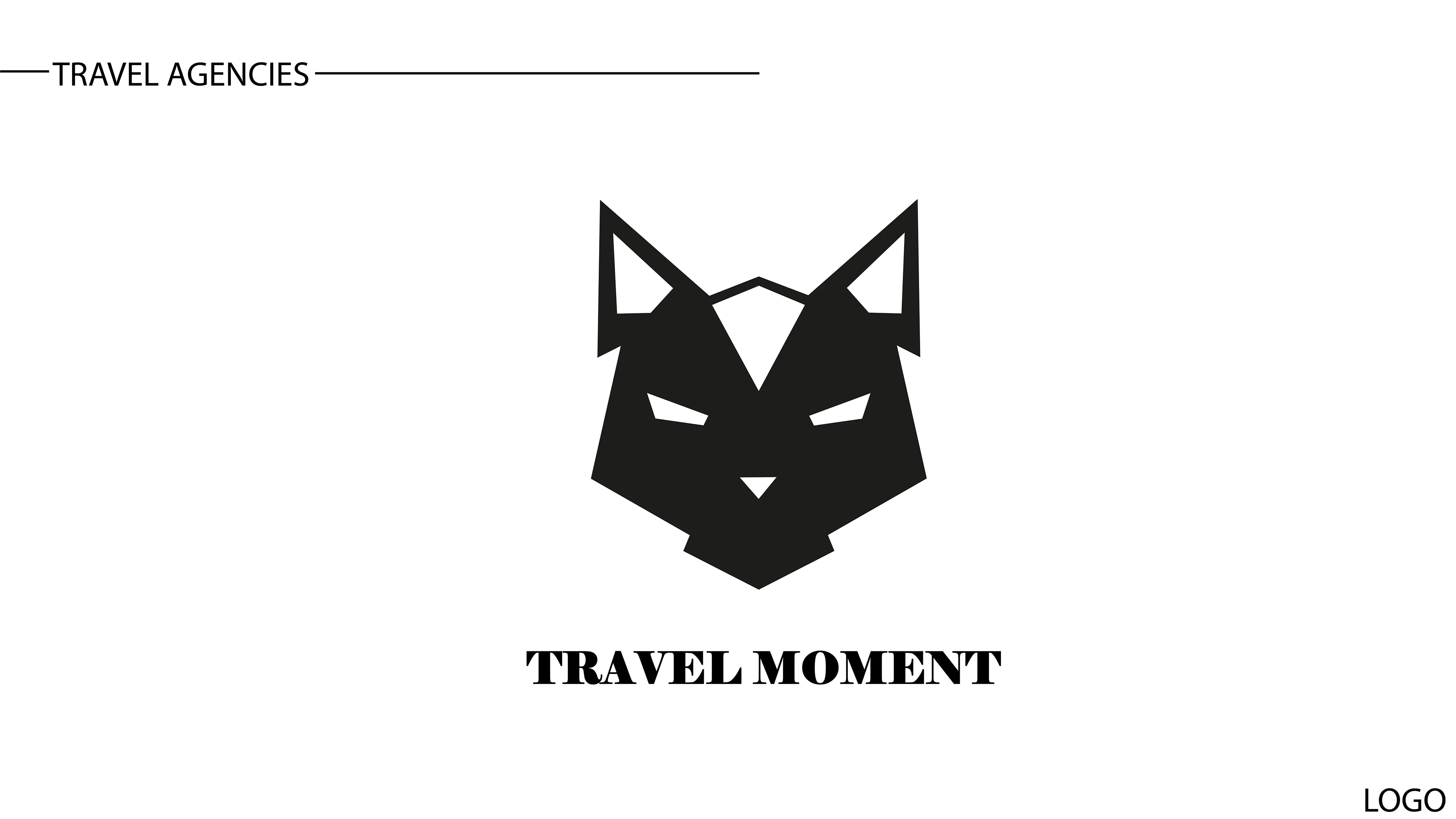 LOGOFOLIO2025 — Изображение №4 — Брендинг на Dprofile