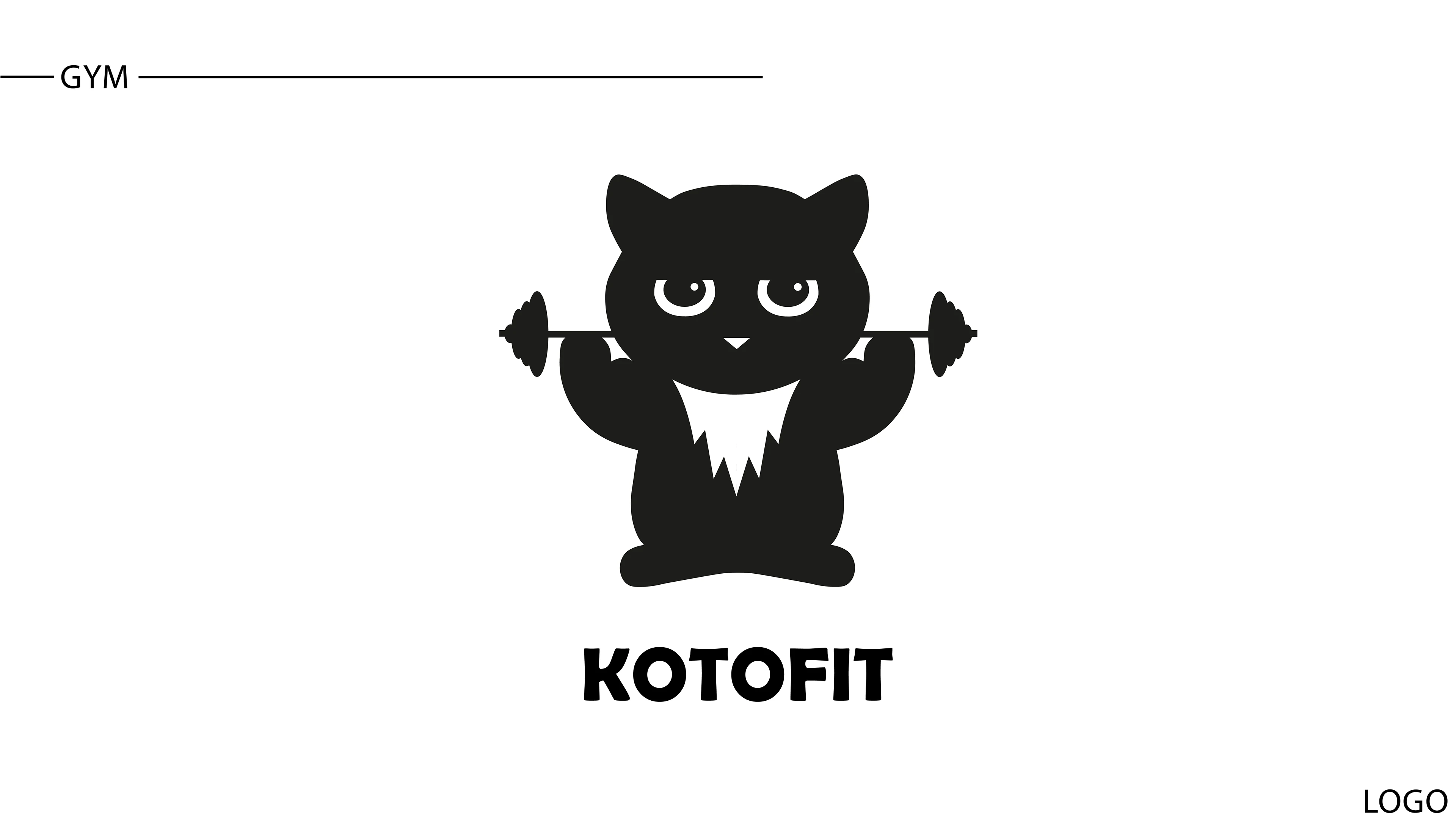 LOGOFOLIO2025 — Изображение №2 — Брендинг на Dprofile