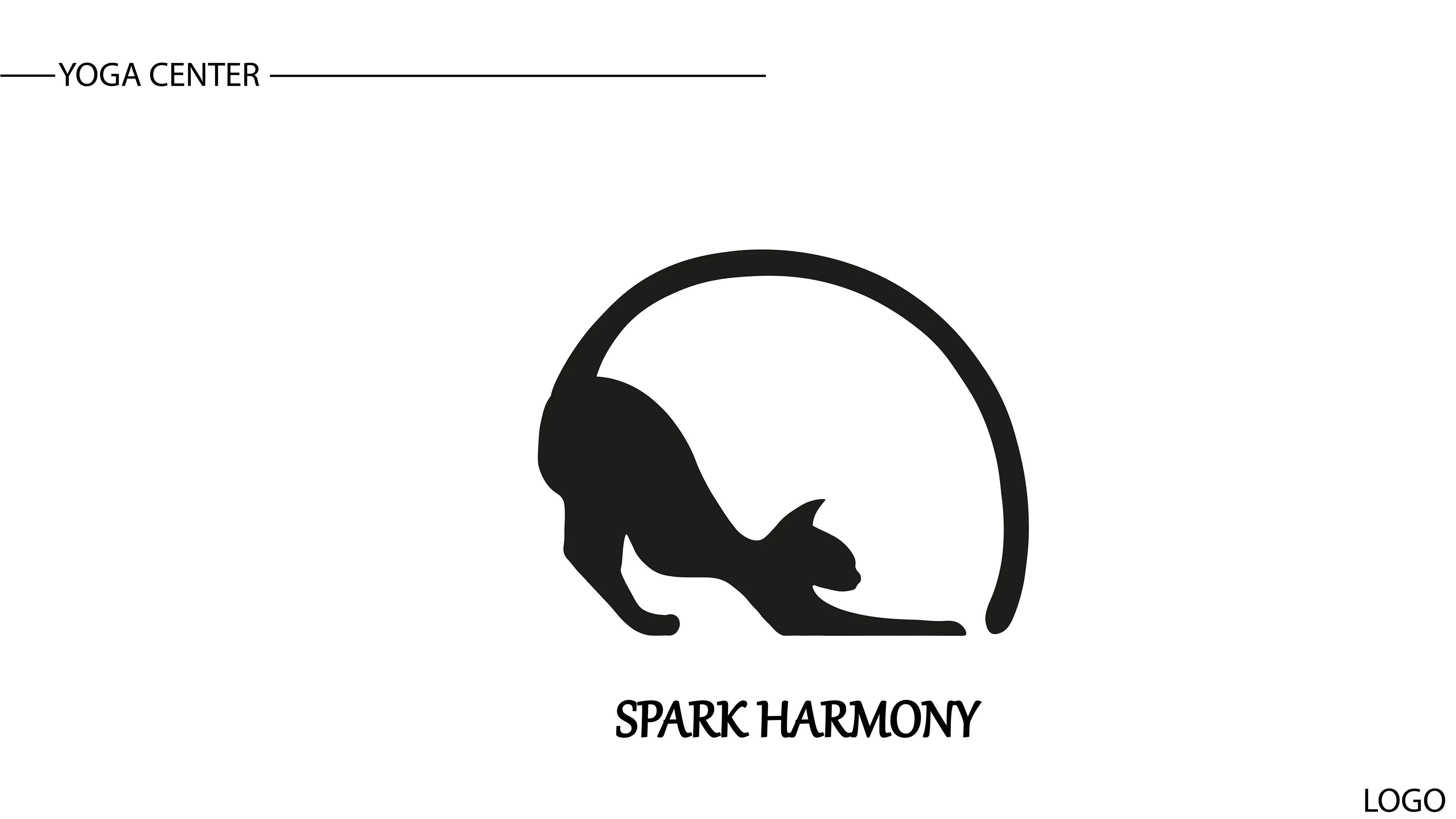 LOGOFOLIO2025 — Изображение №7 — Брендинг на Dprofile