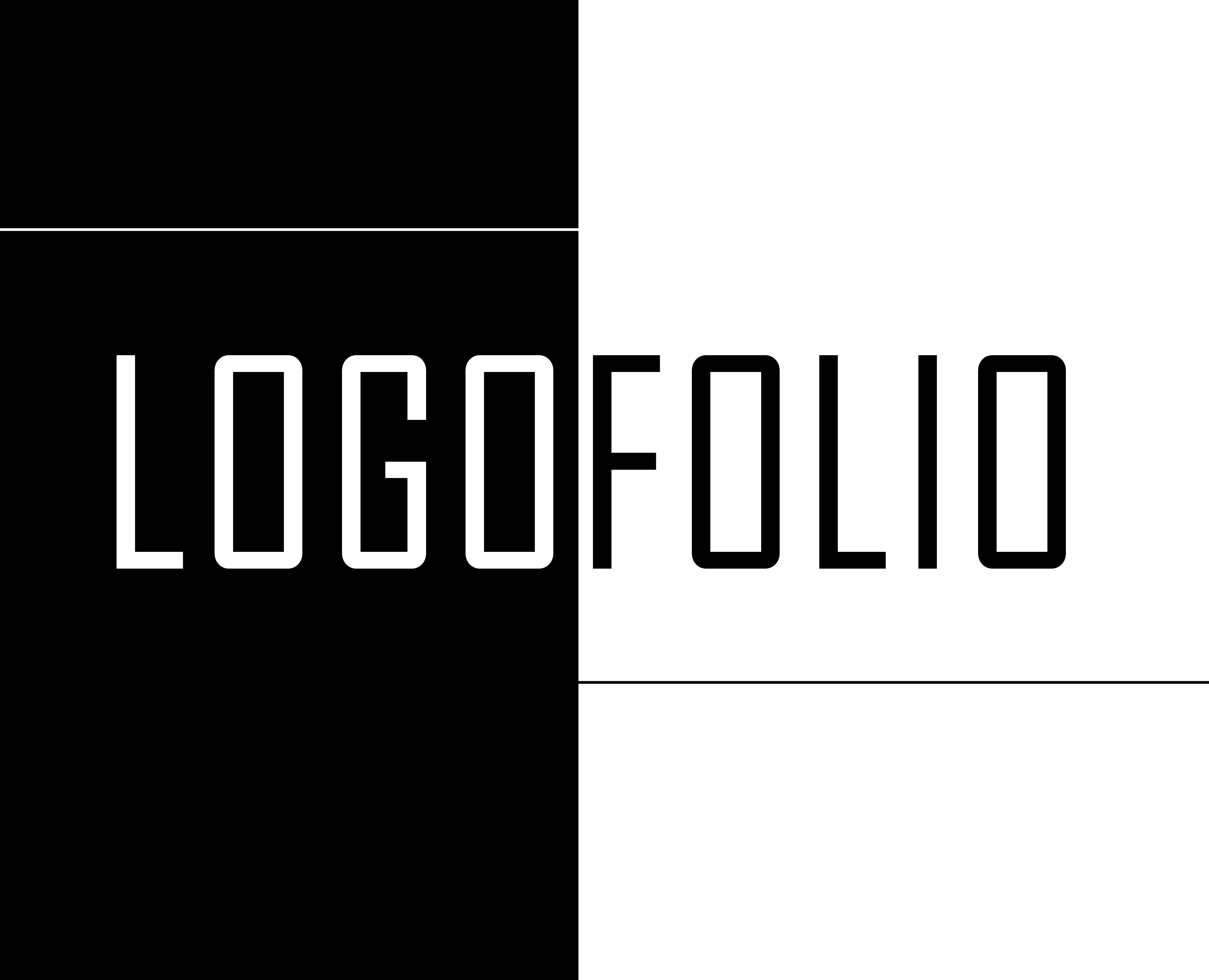 LOGOFOLIO2025 на Dprofile
