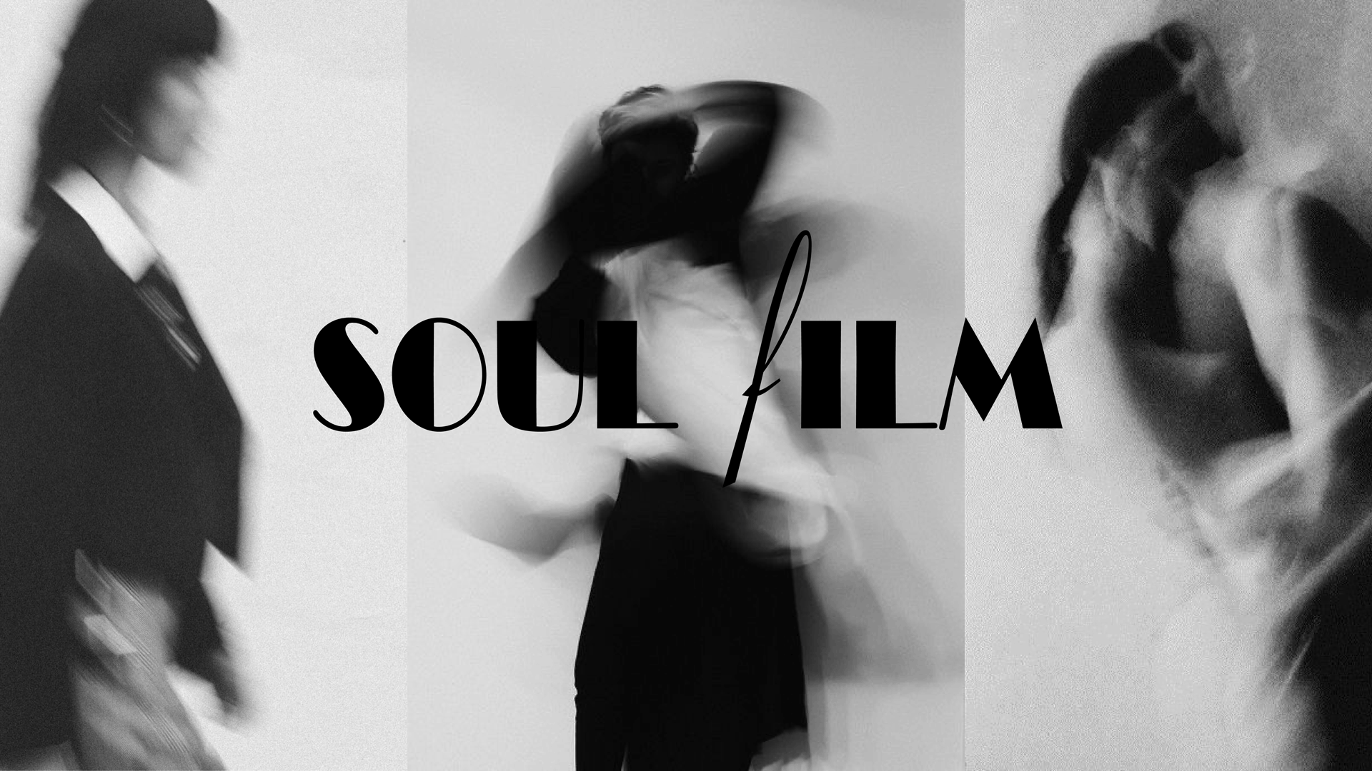 CORPORATE IDENTITY/SOUL FILM — Изображение №2 — Брендинг, Графика на Dprofile