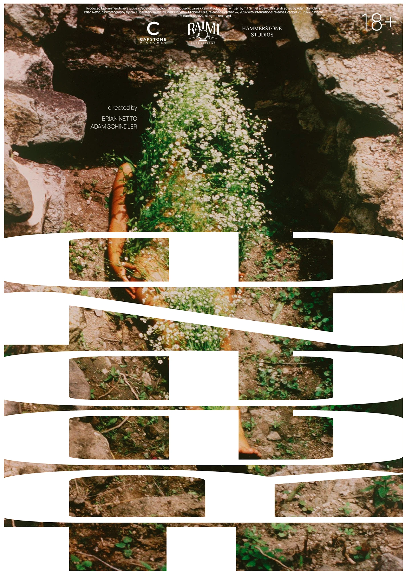 POSTERS — Изображение №24 — Графика на Dprofile