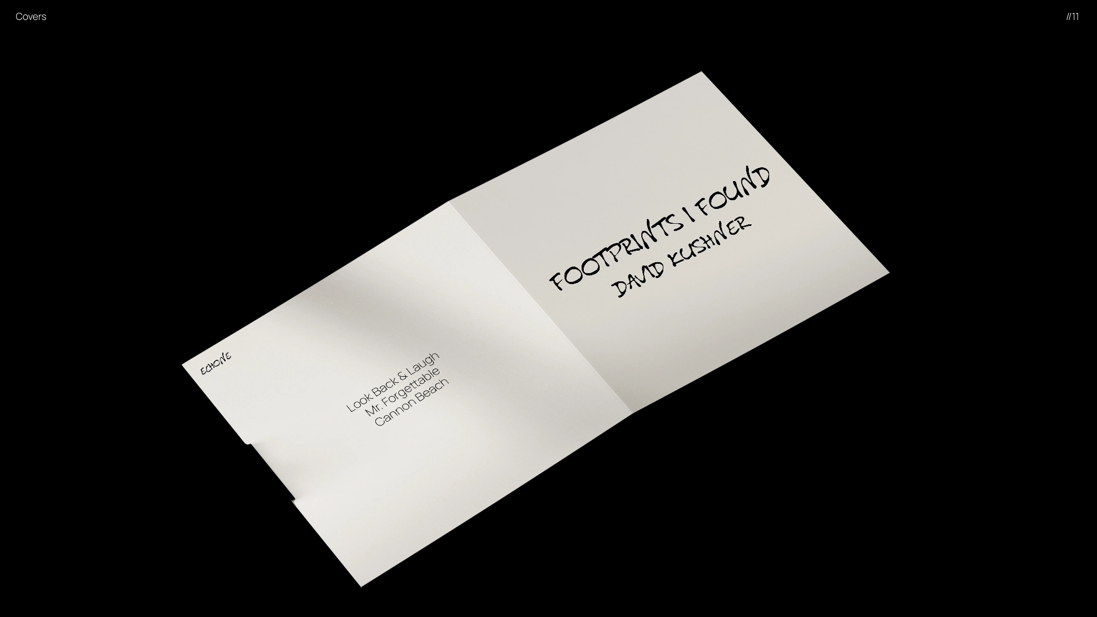 PACKAGING/ECHONE — Изображение №15 — Брендинг на Dprofile