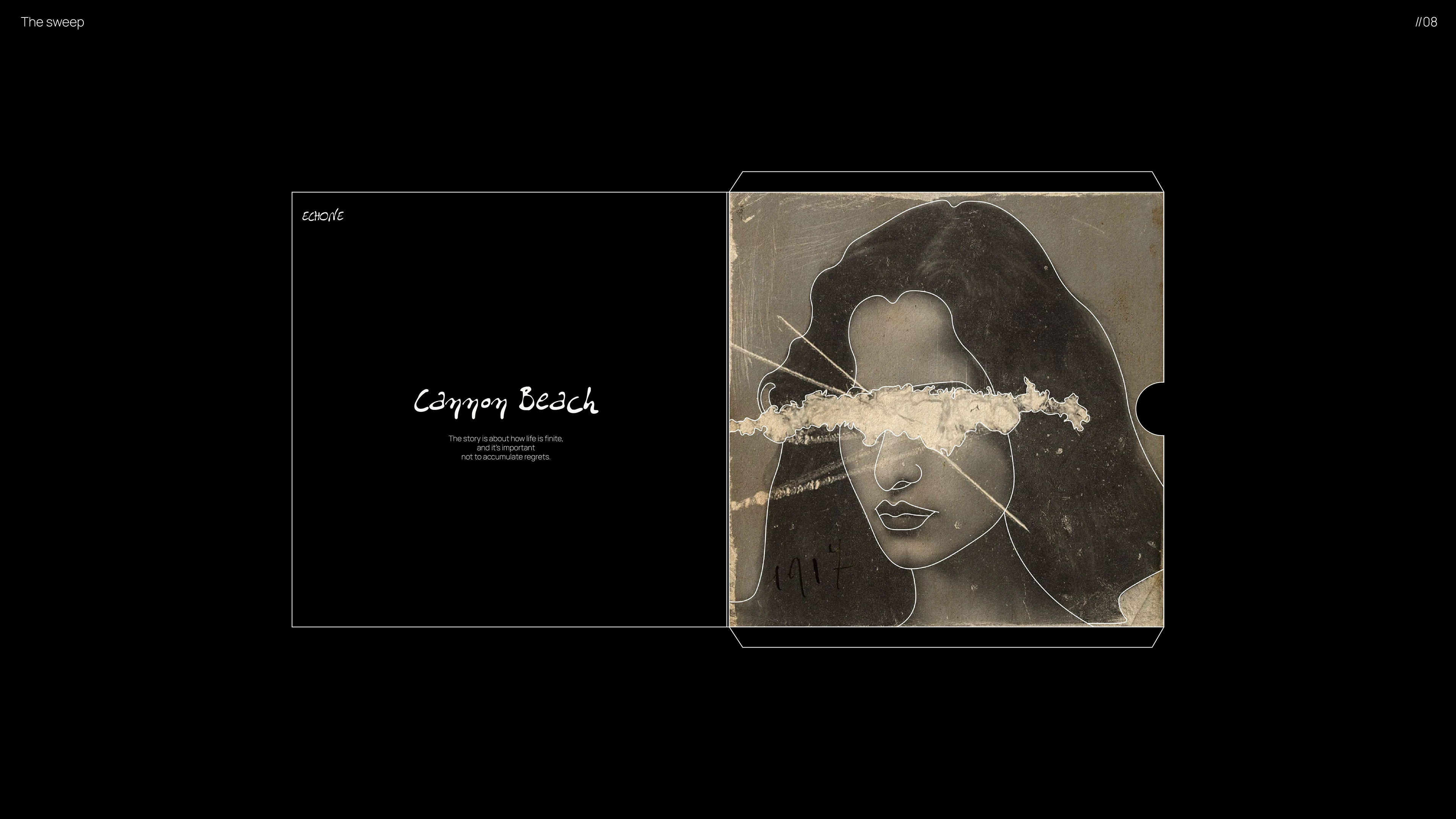 PACKAGING/ECHONE — Изображение №12 — Брендинг на Dprofile