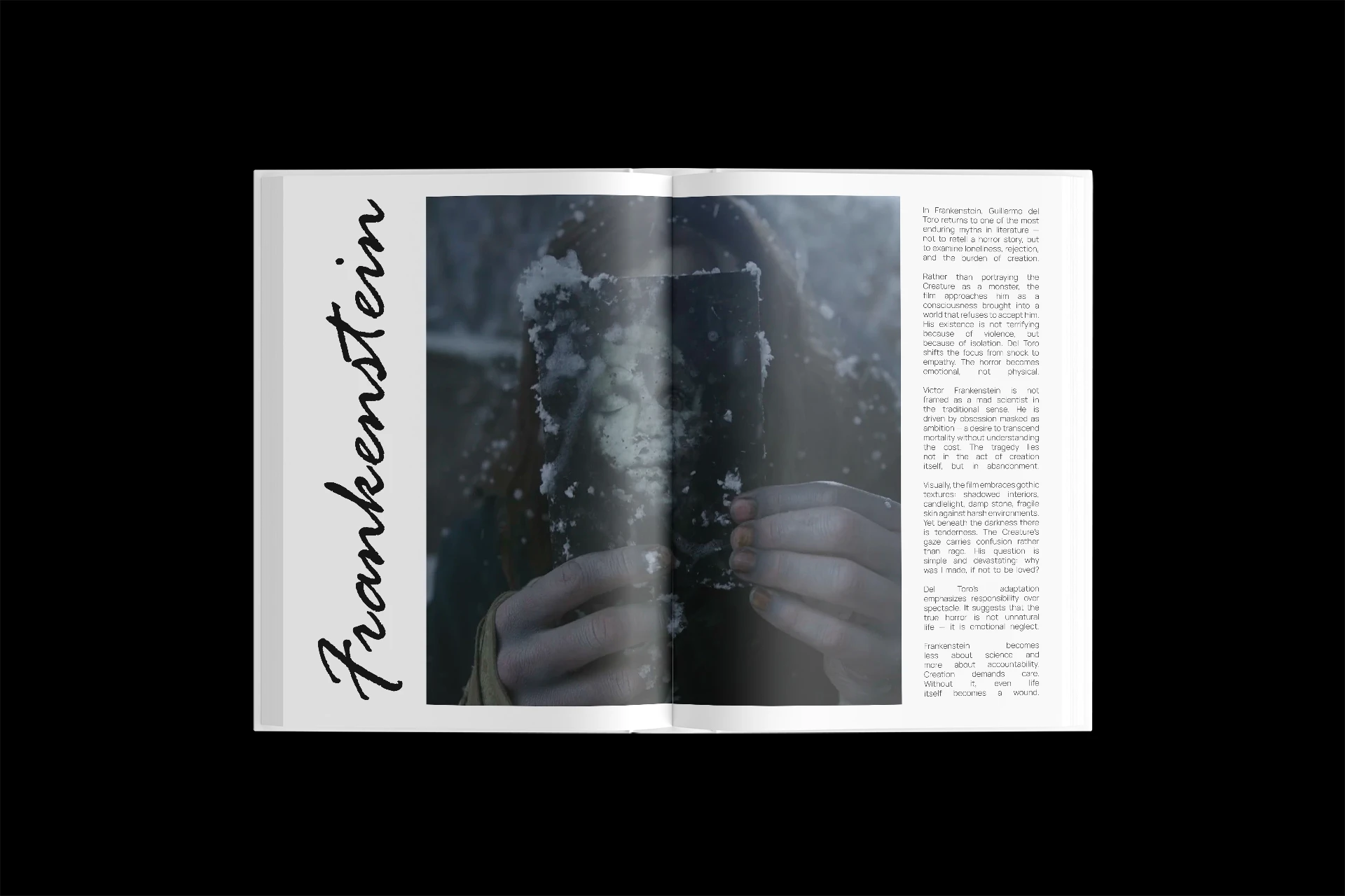 FRAMES OF GLORY | BOOK EDITORIAL DESIGN — Изображение №15 — Графика на Dprofile