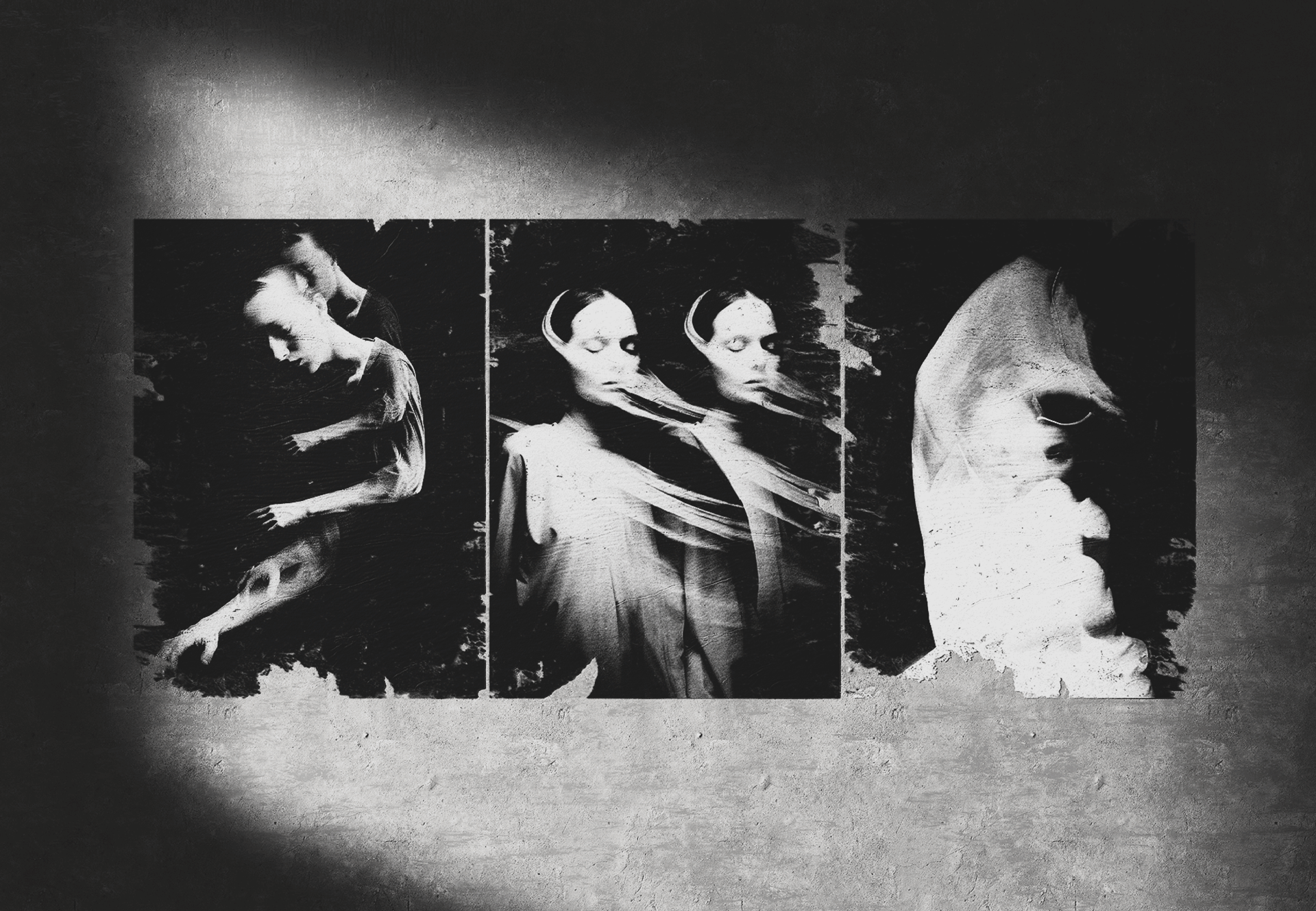 CORPORATE IDENTITY/SOUL FILM — Изображение №10 — Брендинг, Графика на Dprofile