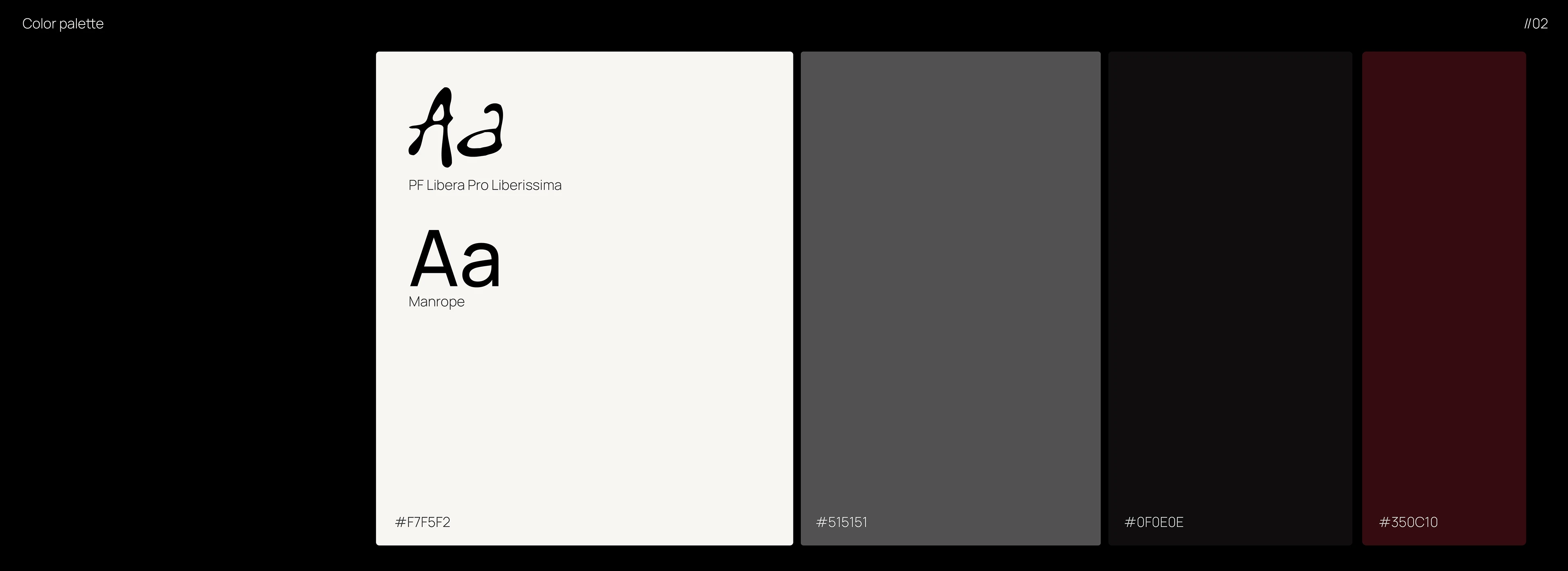 PACKAGING/ECHONE — Изображение №3 — Брендинг на Dprofile