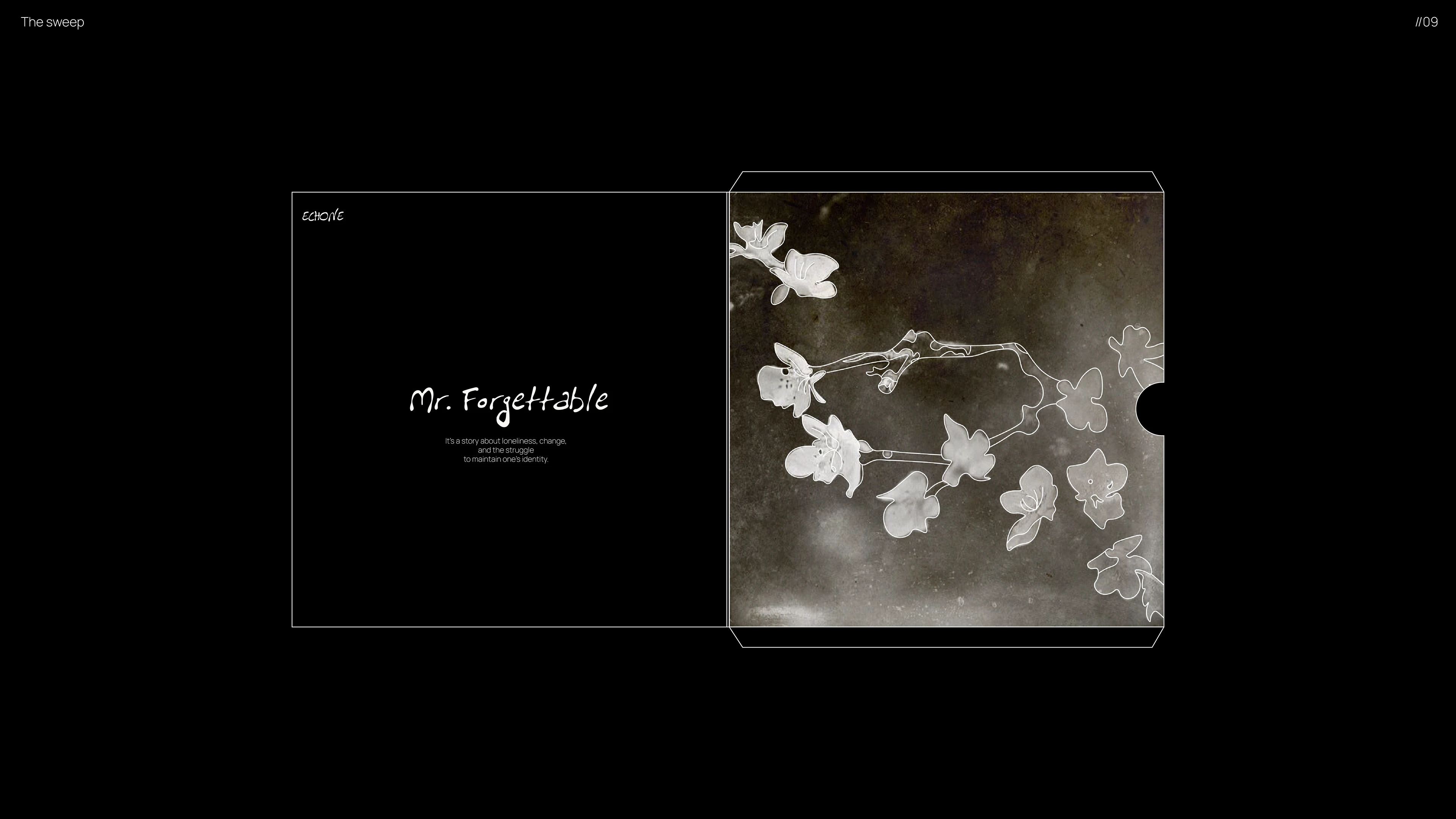 PACKAGING/ECHONE — Изображение №13 — Брендинг на Dprofile