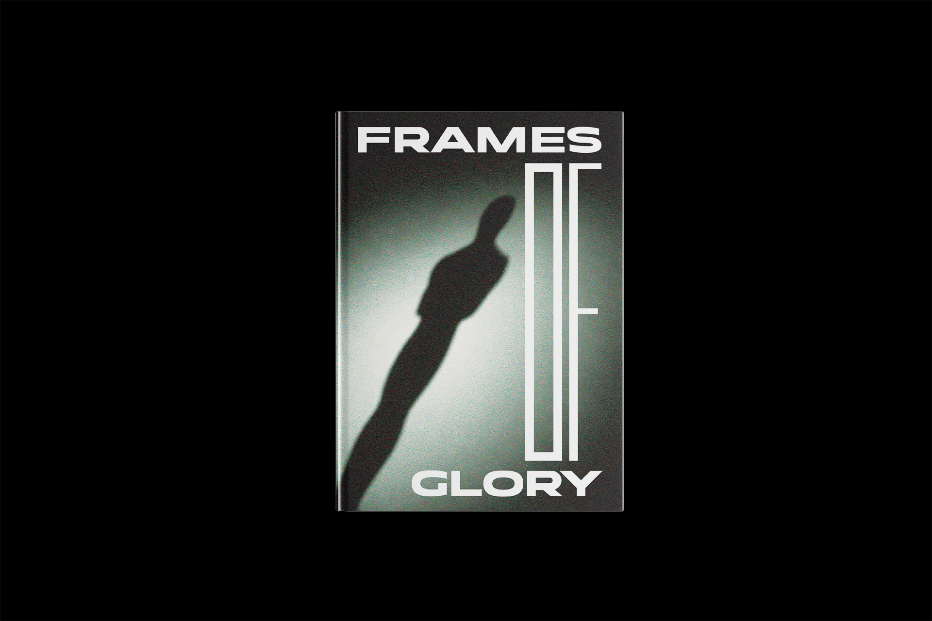 FRAMES OF GLORY | BOOK EDITORIAL DESIGN — Изображение №1 — Графика на Dprofile