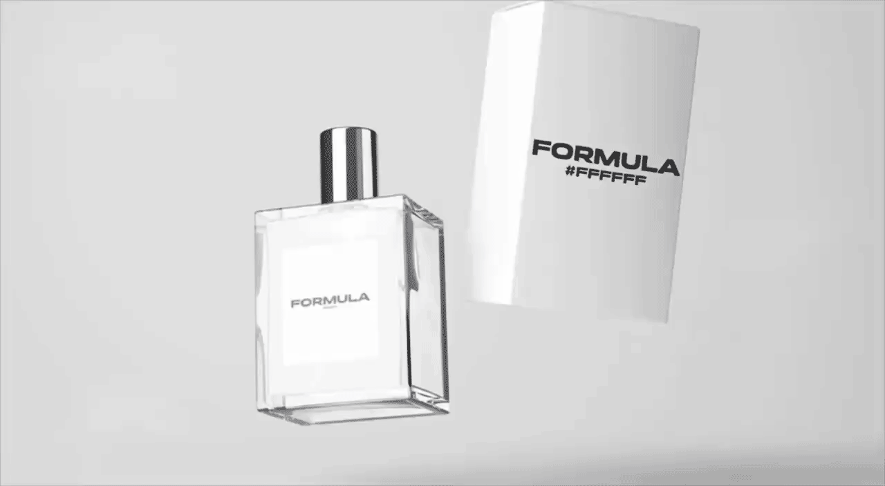 FORMULA — Изображение №9 — Брендинг, Промдизайн на Dprofile