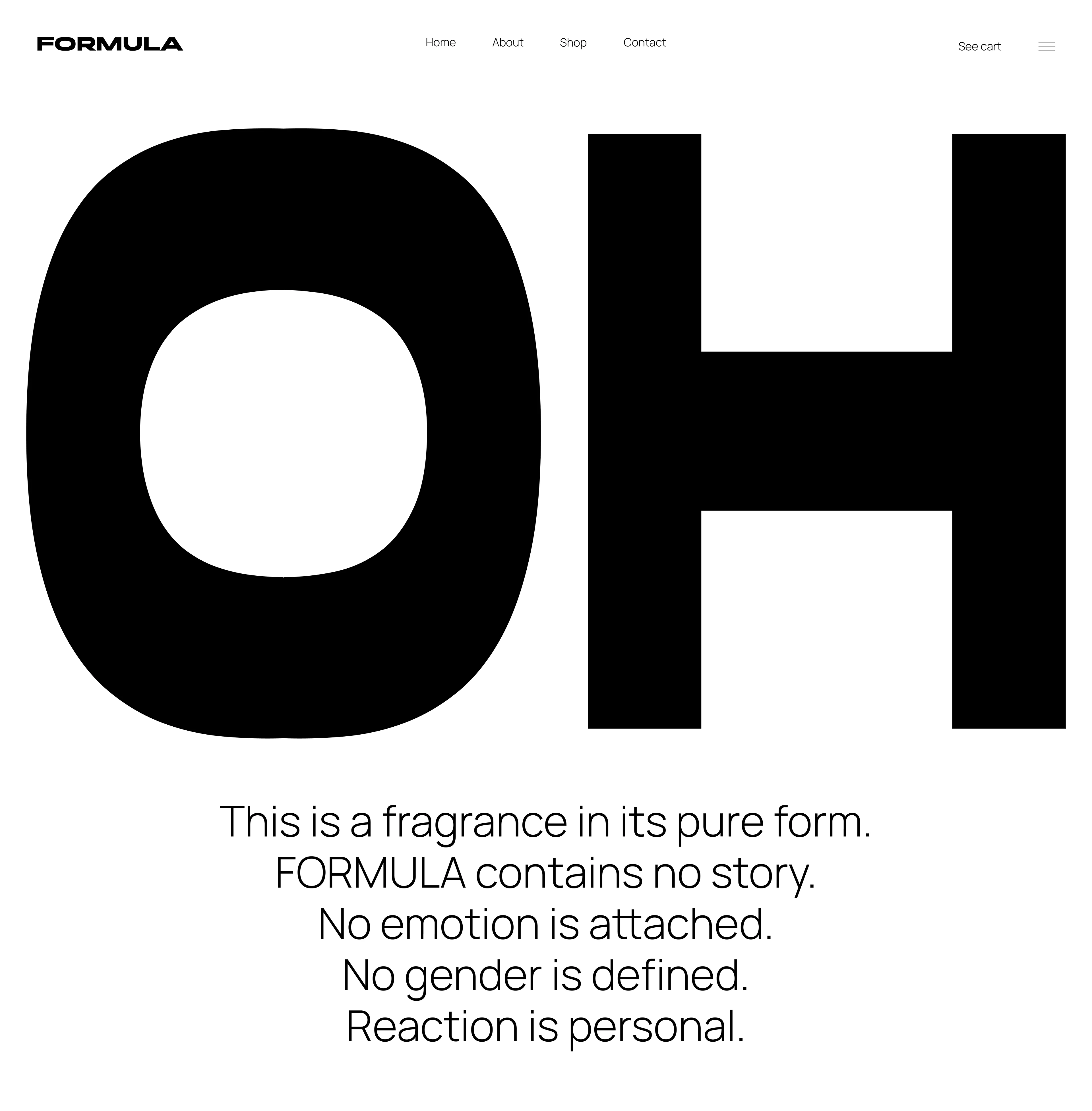 FORMULA — Изображение №13 — Брендинг, Промдизайн на Dprofile