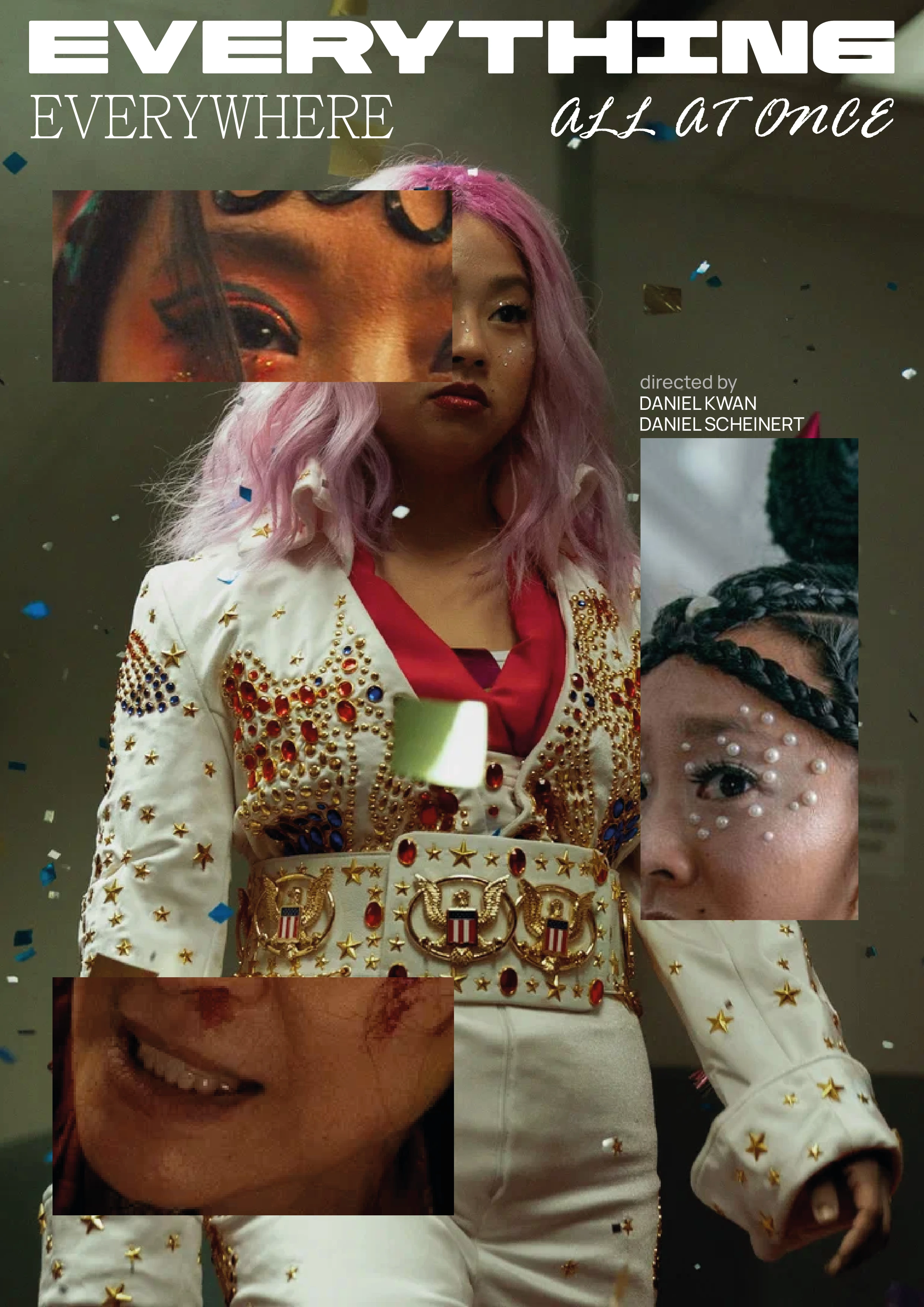 POSTERS — Изображение №21 — Графика на Dprofile