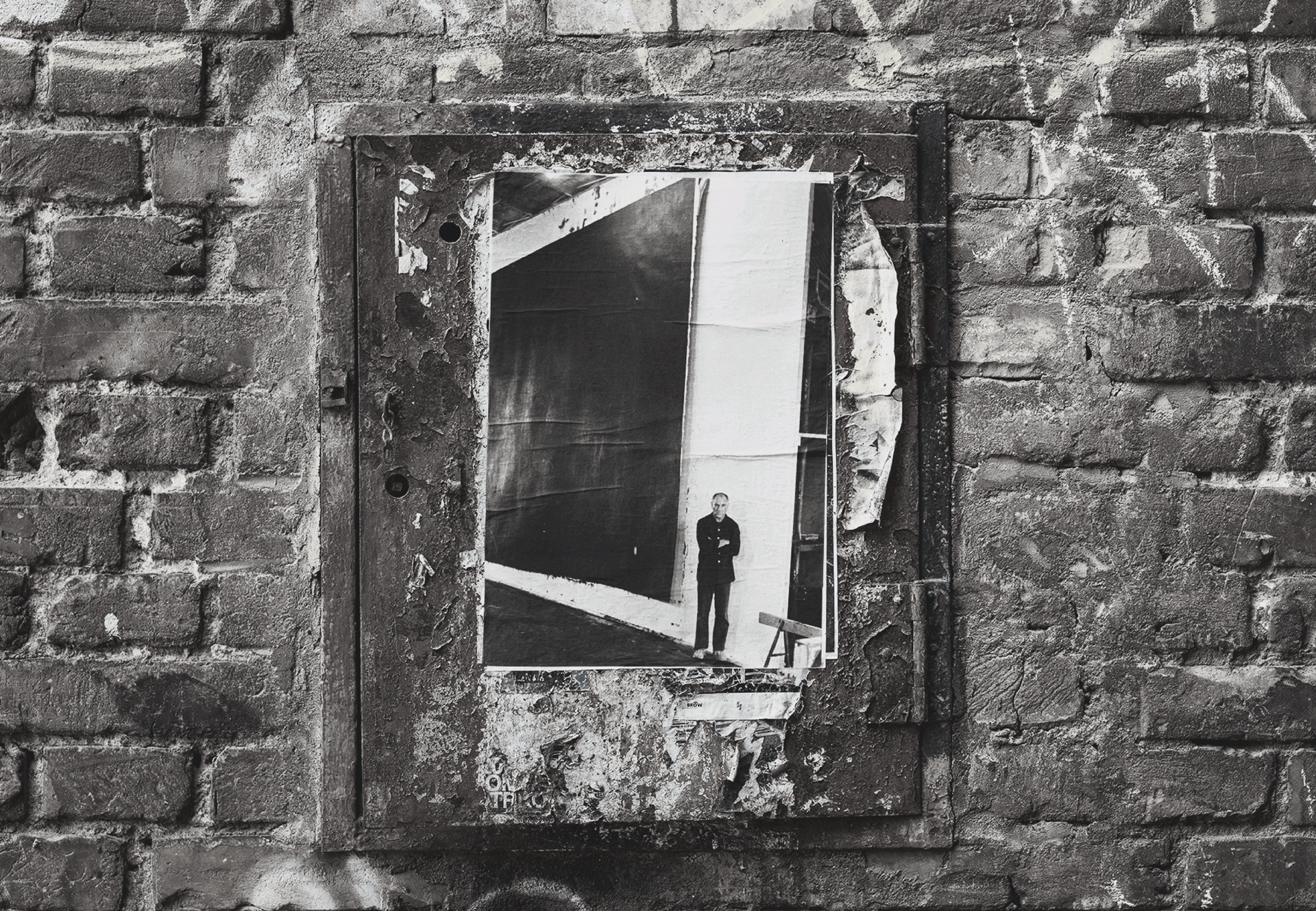 CORPORATE IDENTITY/SOUL FILM — Изображение №11 — Брендинг, Графика на Dprofile