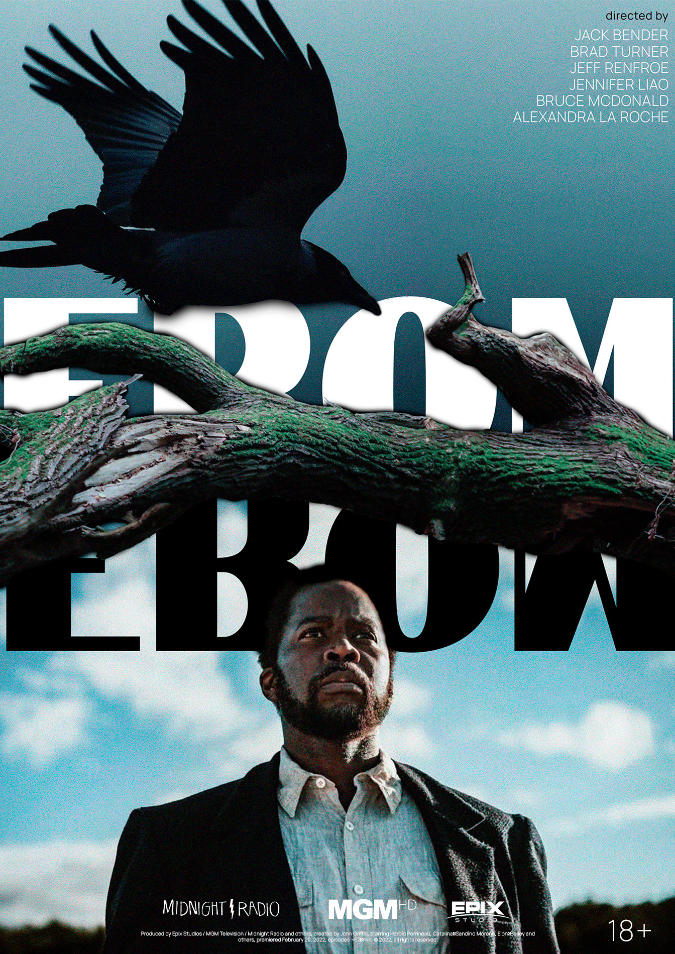 POSTERS — Изображение №2 — Графика на Dprofile