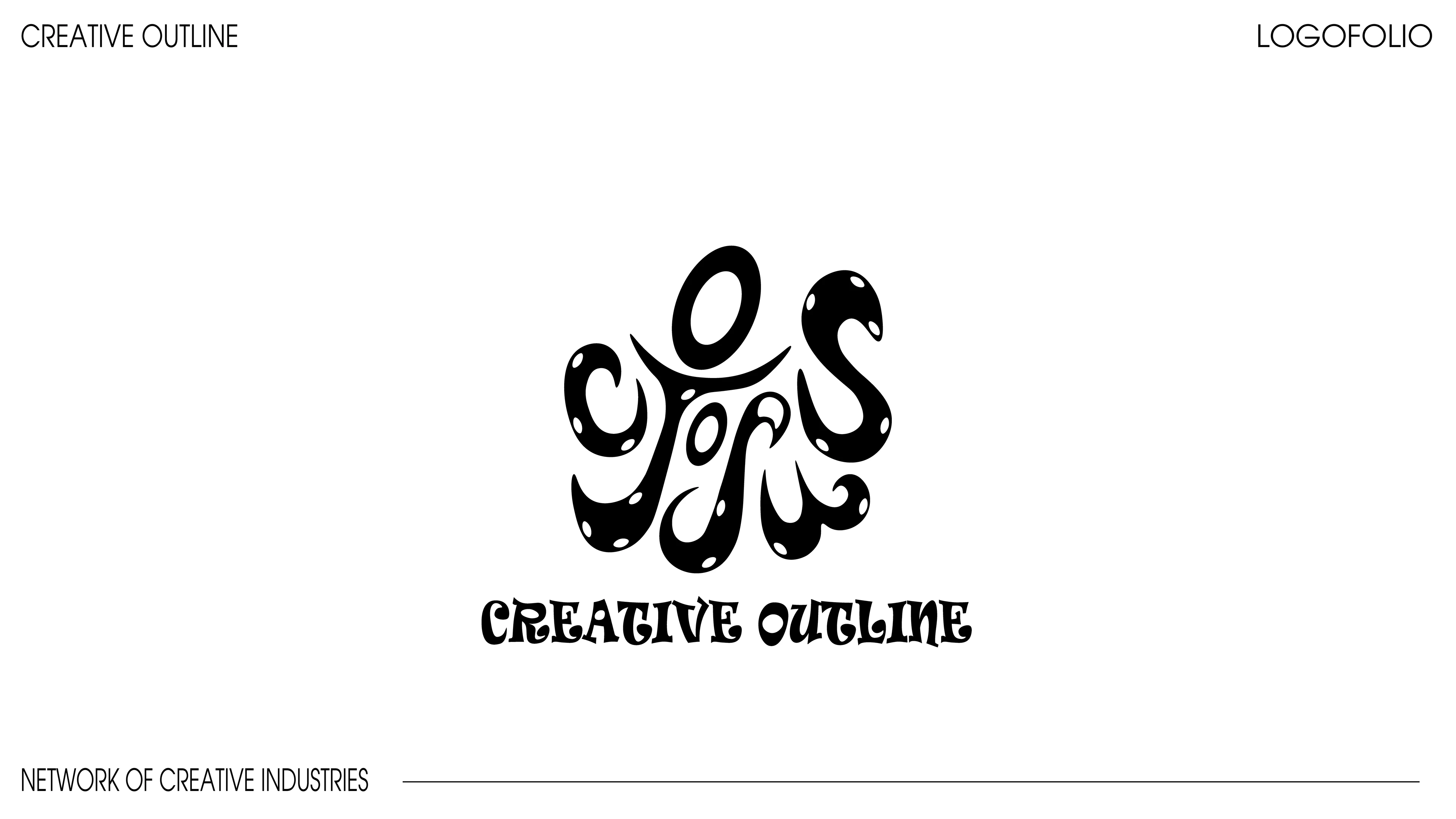 LOGOFOLIO 2025 — Изображение №12 — Брендинг, Графика на Dprofile