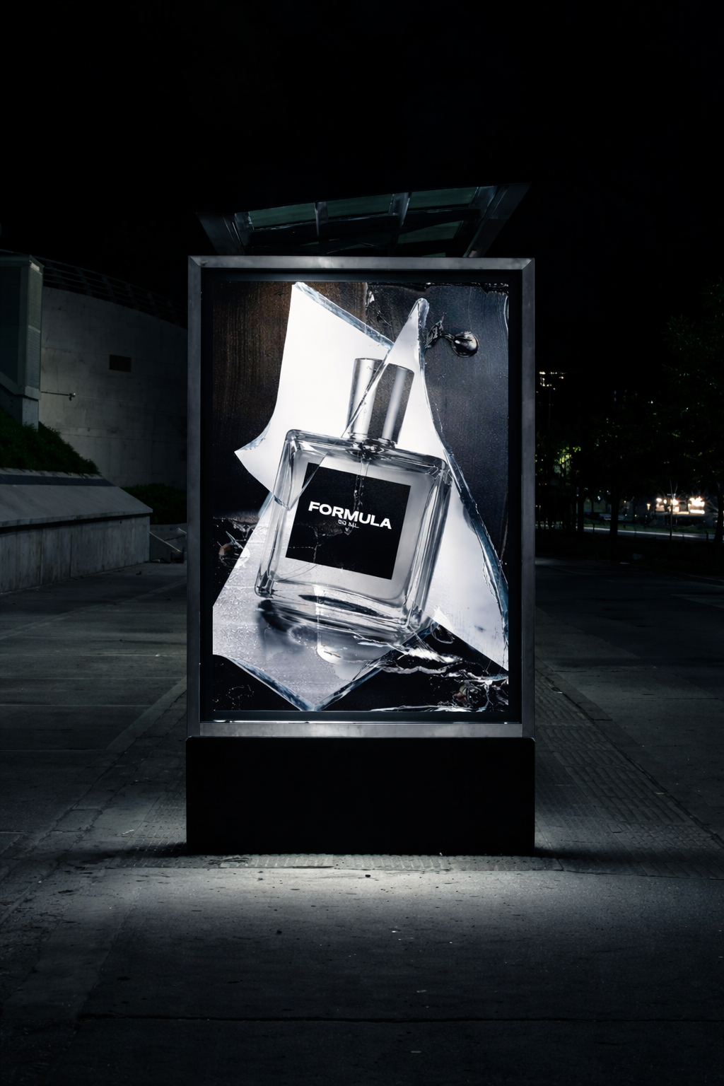 FORMULA — Изображение №19 — Брендинг, Промдизайн на Dprofile