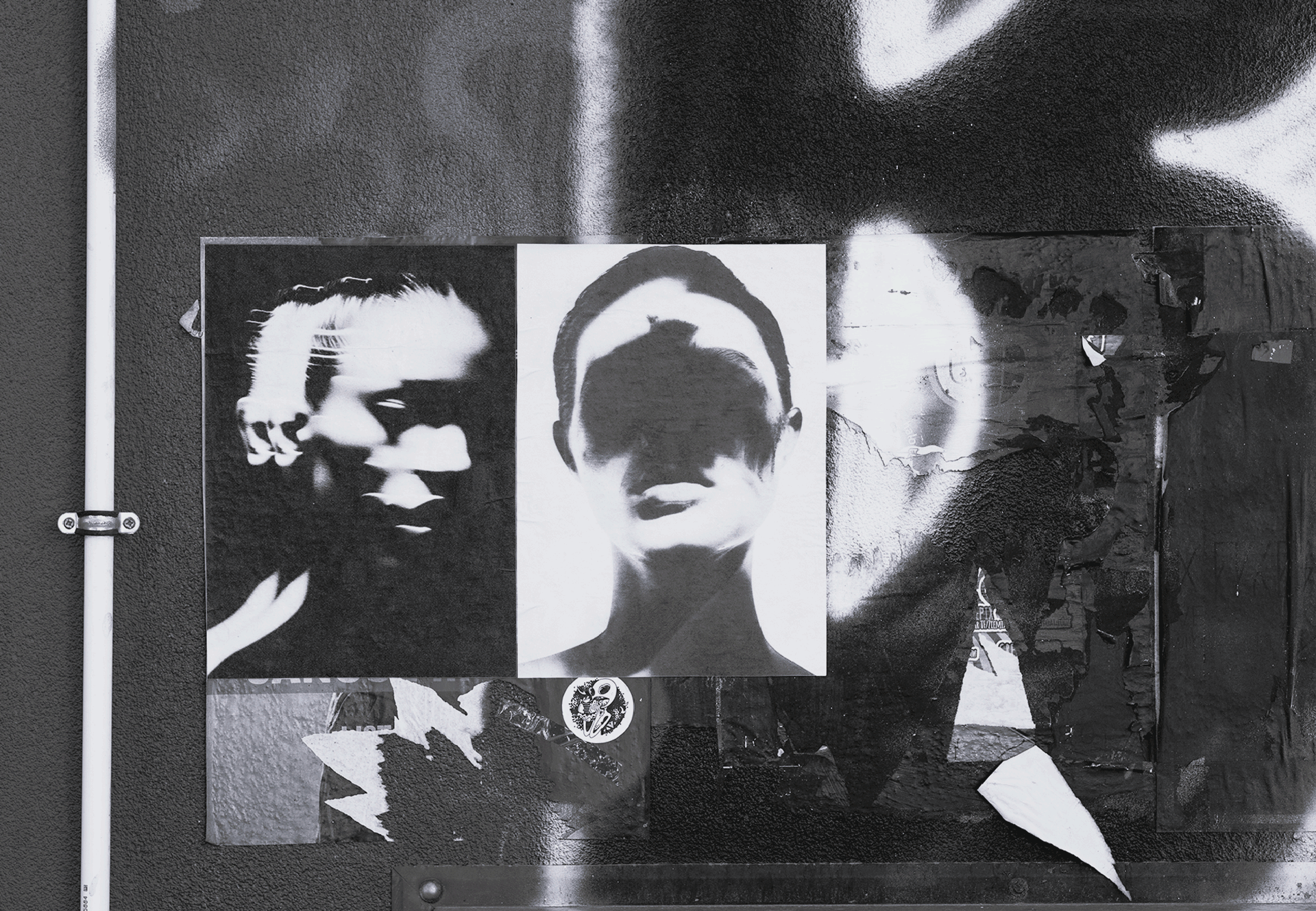 CORPORATE IDENTITY/SOUL FILM — Изображение №9 — Брендинг, Графика на Dprofile