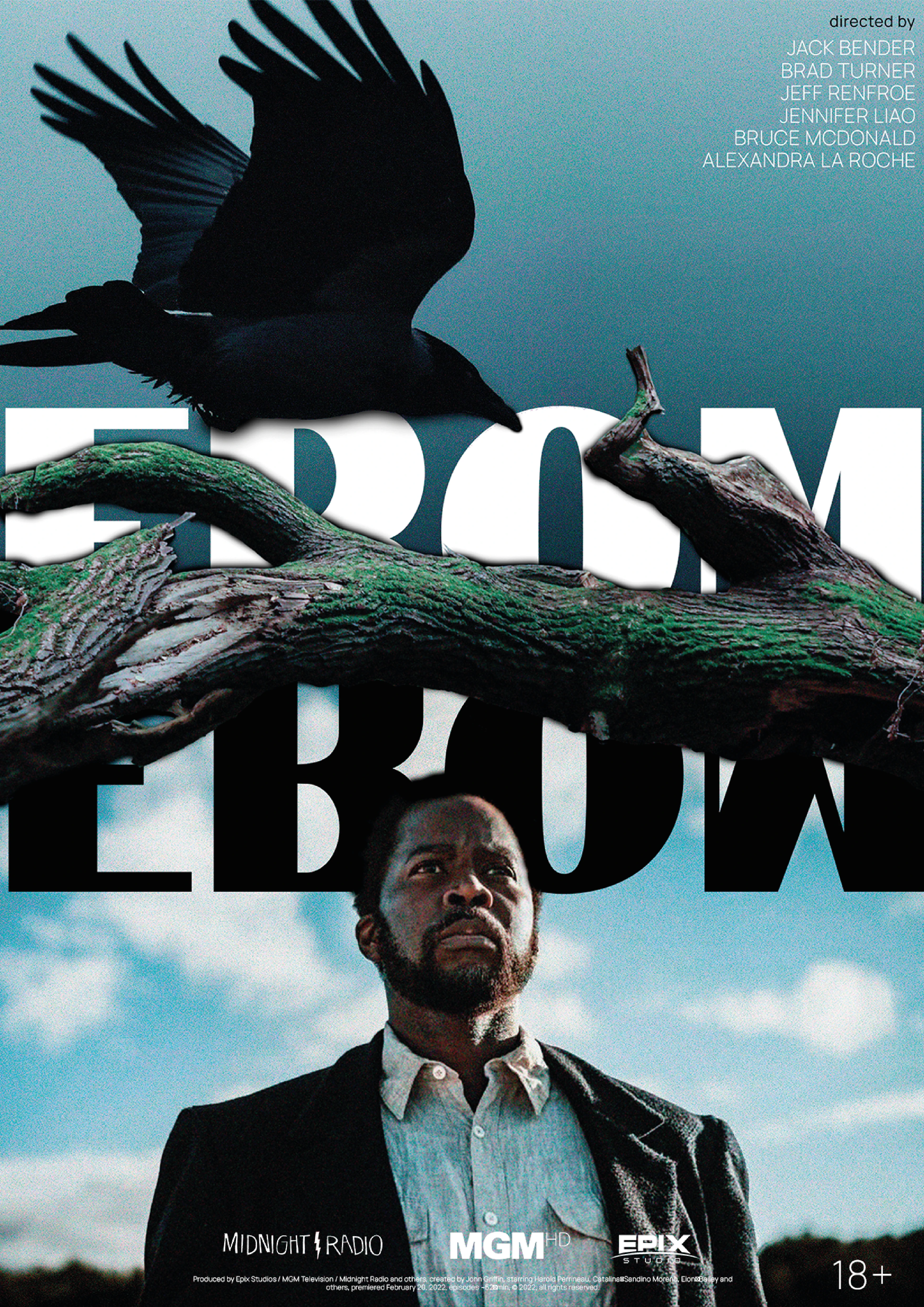 POSTERS — Изображение №6 — Графика на Dprofile