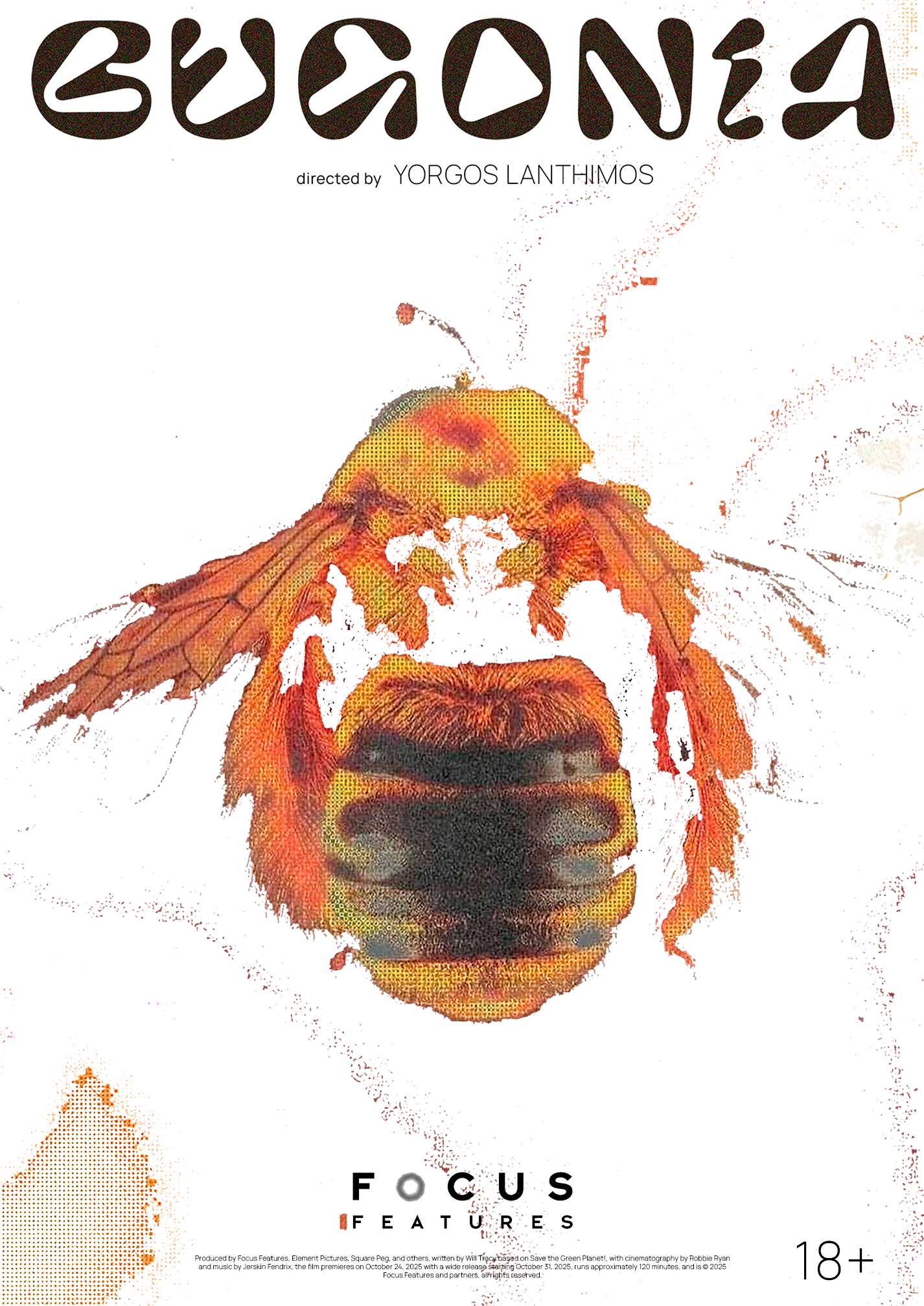 POSTERS — Изображение №7 — Графика на Dprofile