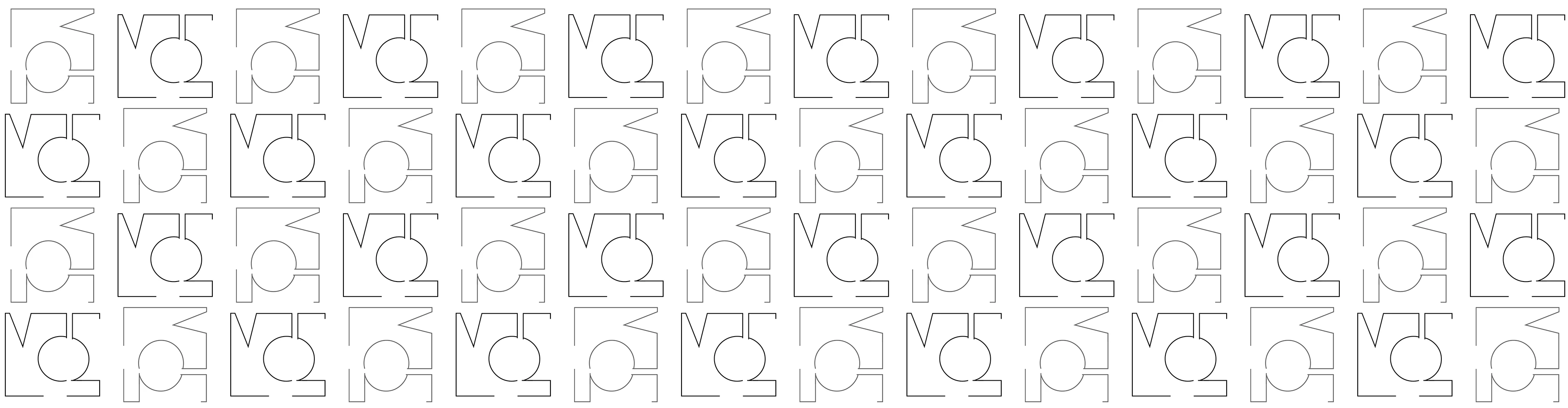 CORPORATE IDENTITY/SOUL FILM — Изображение №7 — Брендинг, Графика на Dprofile