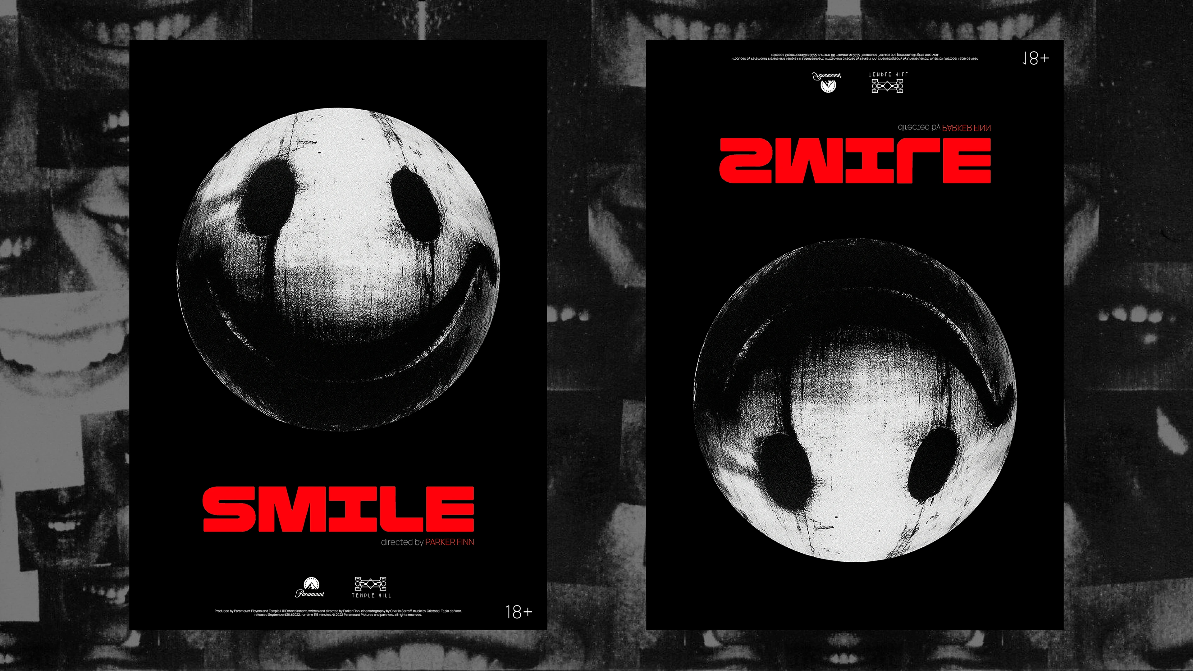 POSTERS — Изображение №14 — Графика на Dprofile