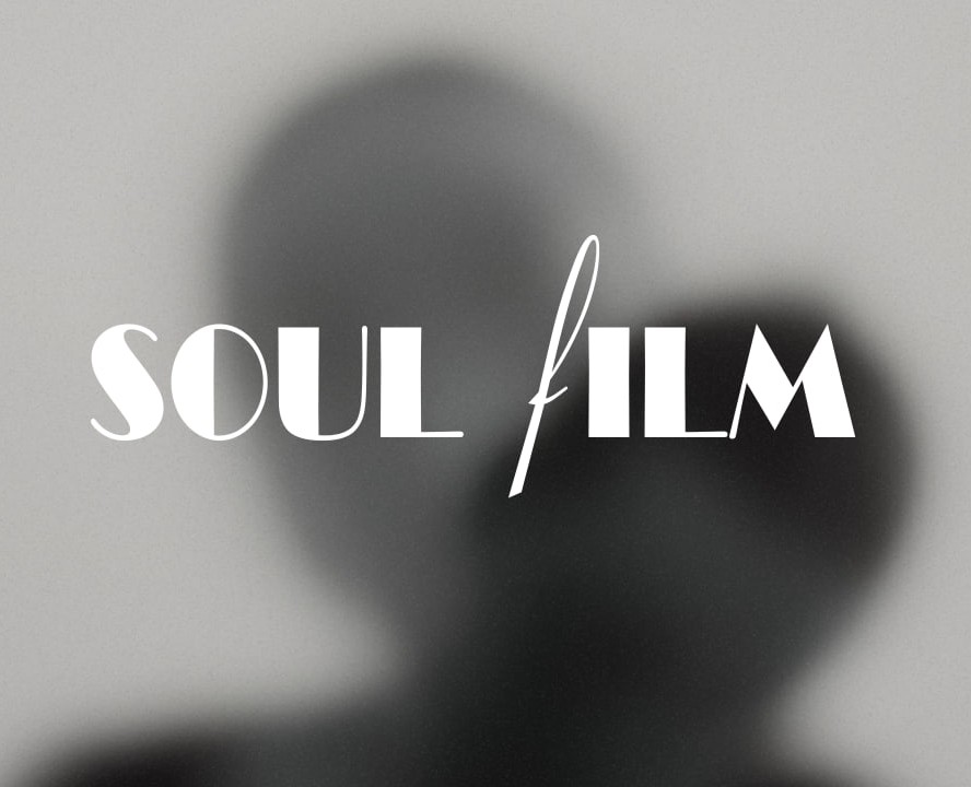 CORPORATE IDENTITY/SOUL FILM — Брендинг, Графика на Dprofile