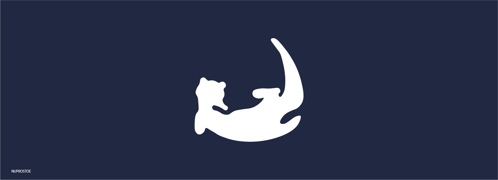 Payful Otters — Изображение №1 — Брендинг на Dprofile