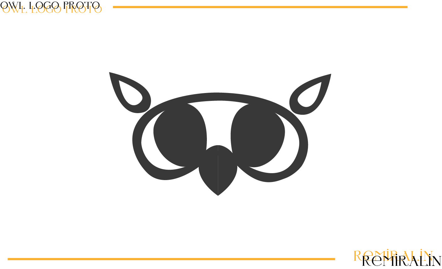 Логотипы животных - Сова — Изображение №14 — Брендинг, Иллюстрация на Dprofile