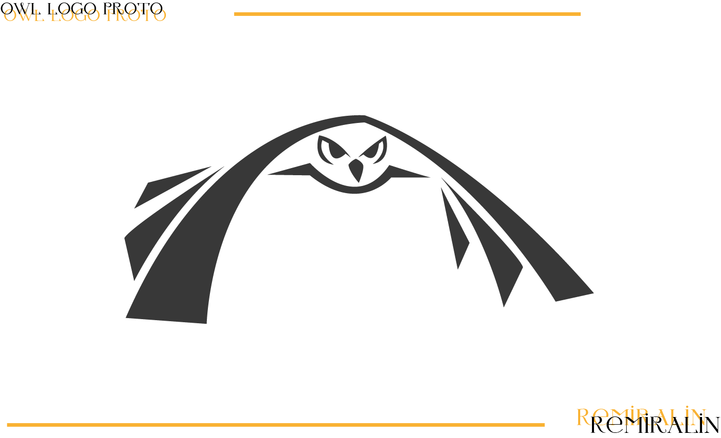 Логотипы животных - Сова — Изображение №2 — Брендинг, Иллюстрация на Dprofile