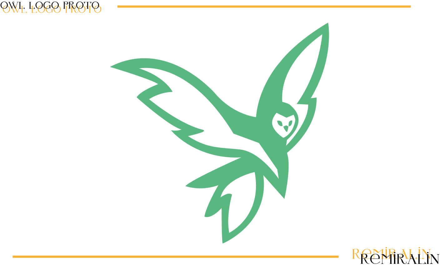Логотипы животных - Сова — Изображение №7 — Брендинг, Иллюстрация на Dprofile