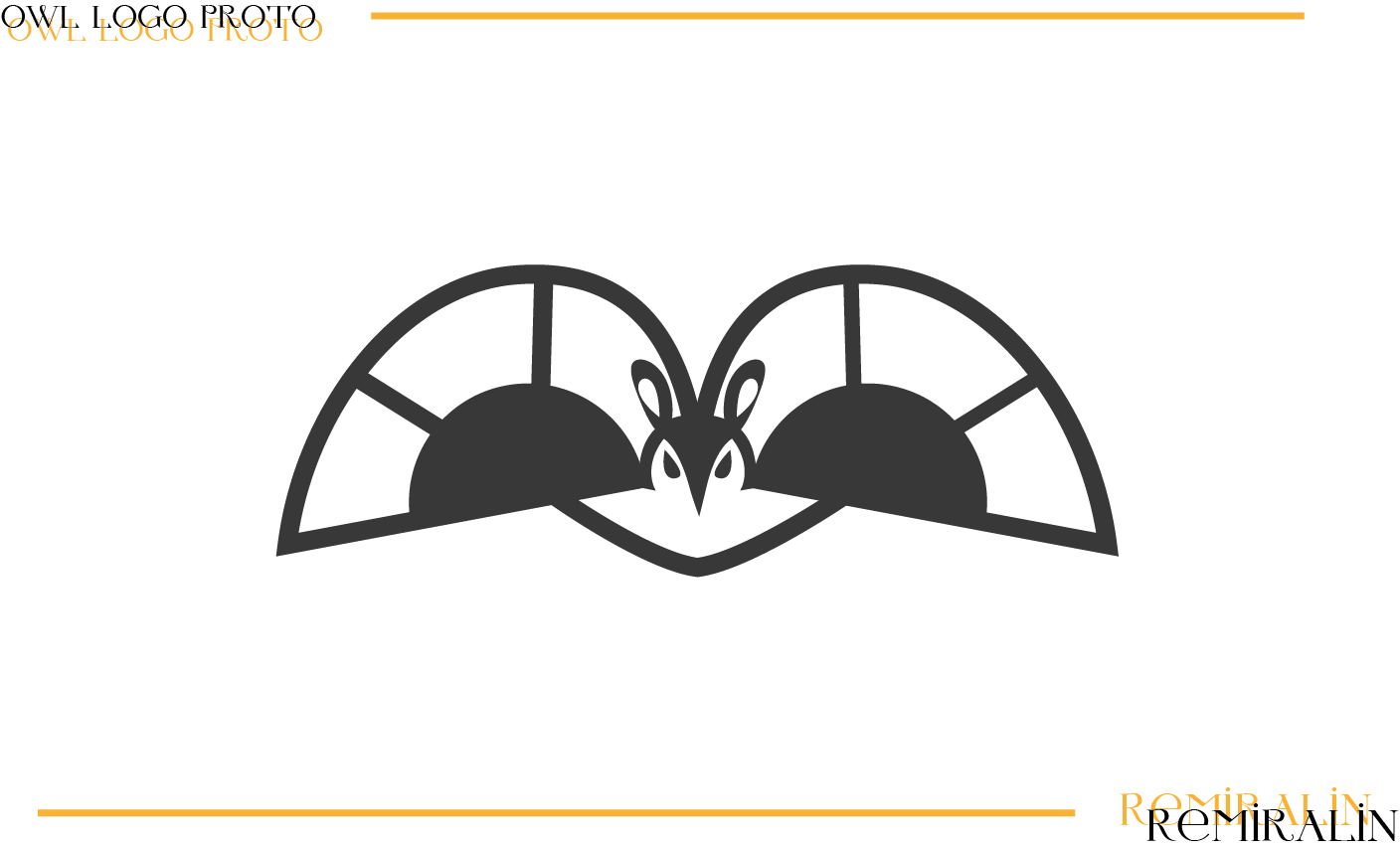 Логотипы животных - Сова — Изображение №10 — Брендинг, Иллюстрация на Dprofile