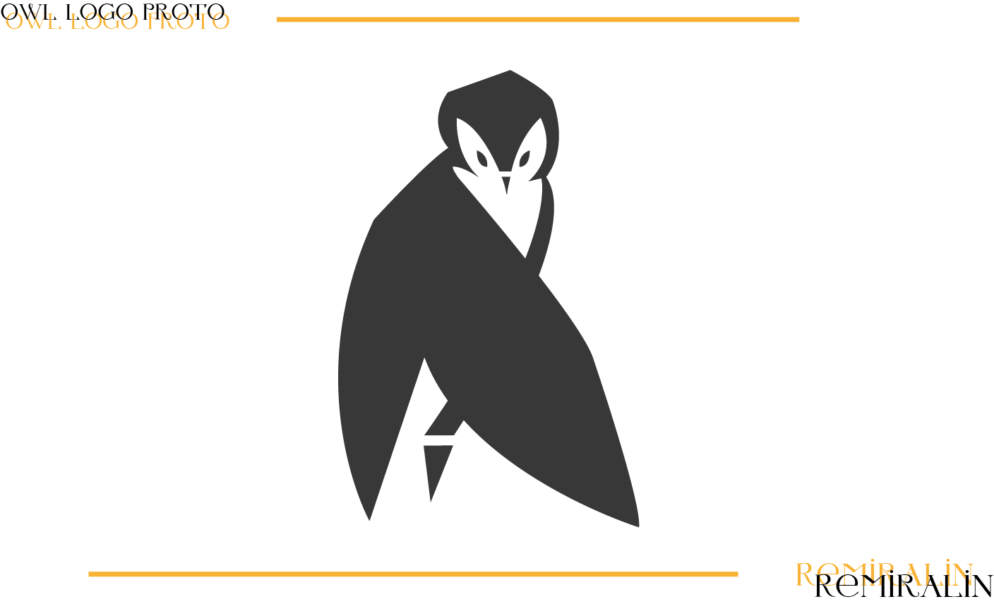 Логотипы животных - Сова — Изображение №4 — Брендинг, Иллюстрация на Dprofile