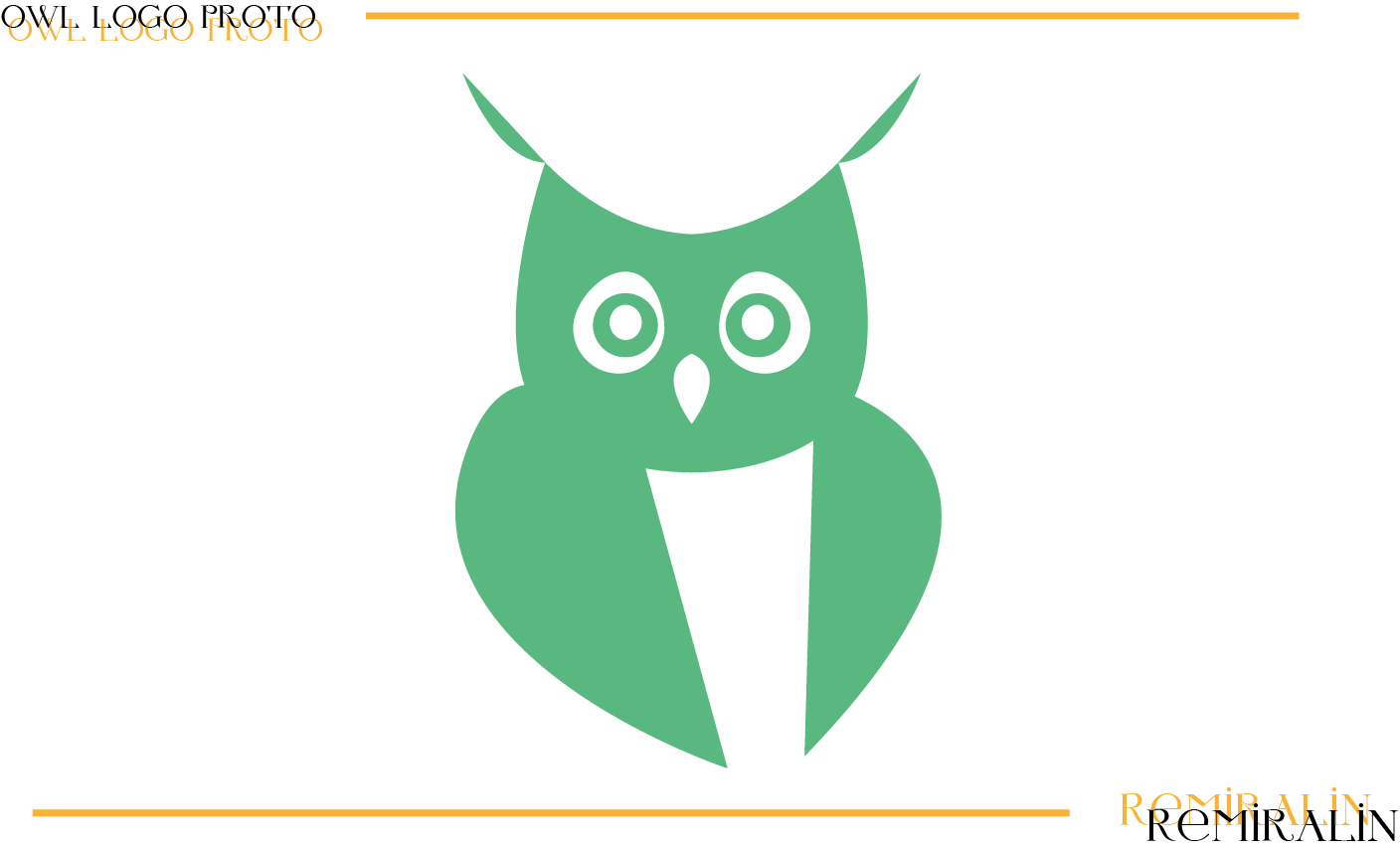 Логотипы животных - Сова — Изображение №16 — Брендинг, Иллюстрация на Dprofile