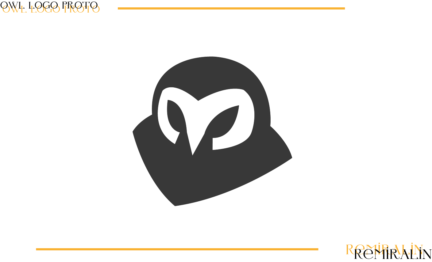Логотипы животных - Сова — Изображение №12 — Брендинг, Иллюстрация на Dprofile
