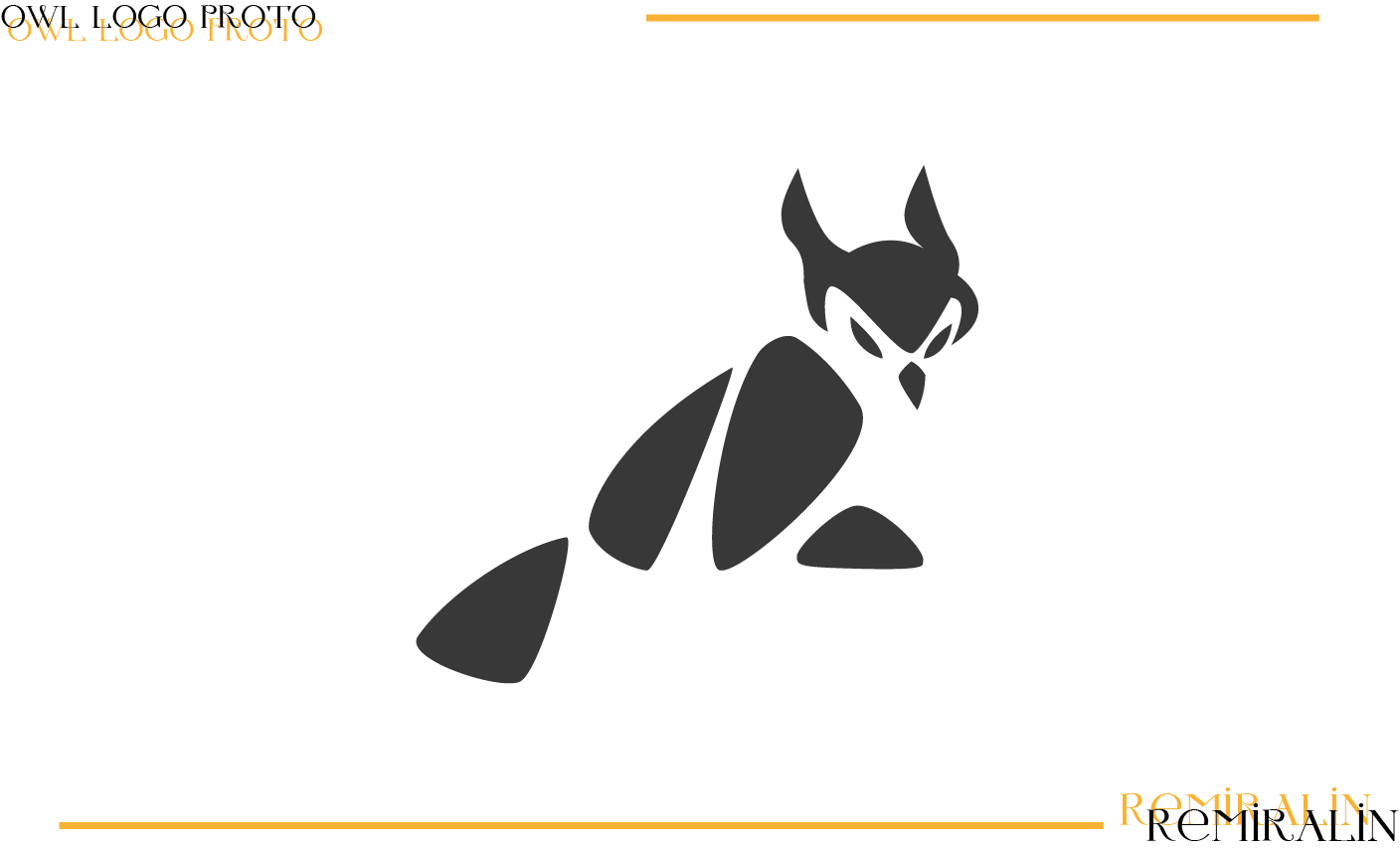 Логотипы животных - Сова — Изображение №6 — Брендинг, Иллюстрация на Dprofile