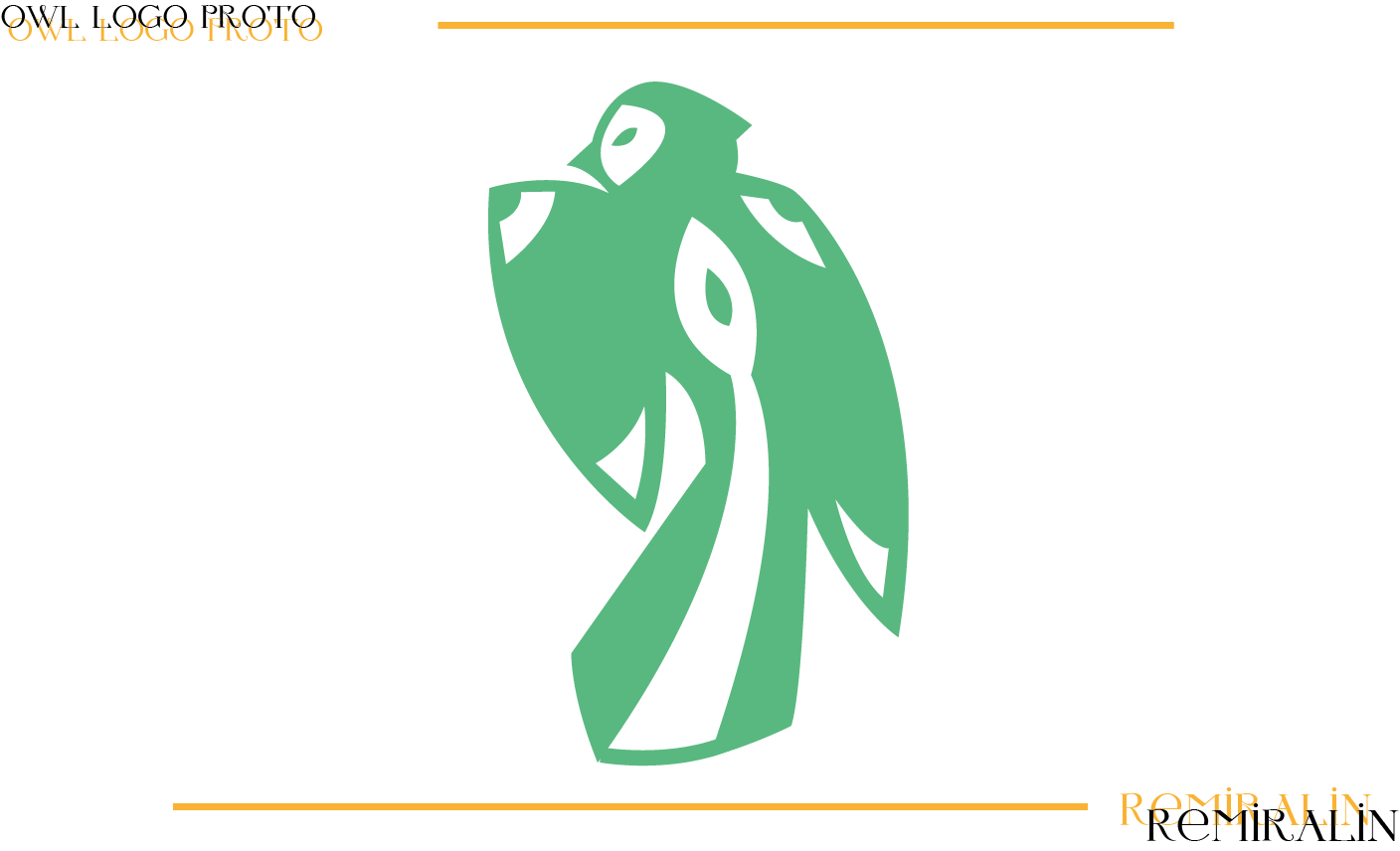 Логотипы животных - Сова — Изображение №13 — Брендинг, Иллюстрация на Dprofile