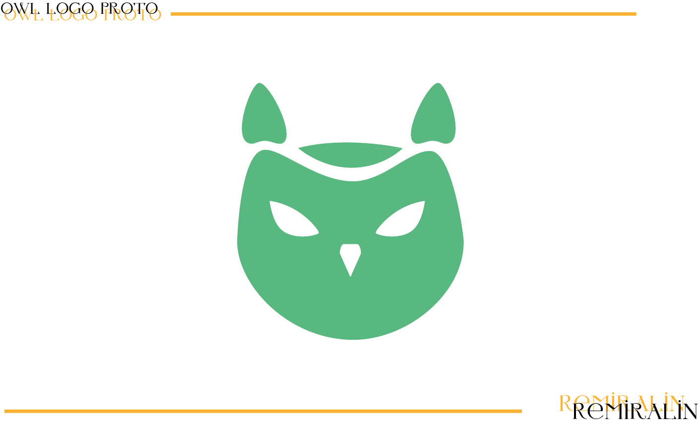 Логотипы животных - Сова — Изображение №9 — Брендинг, Иллюстрация на Dprofile