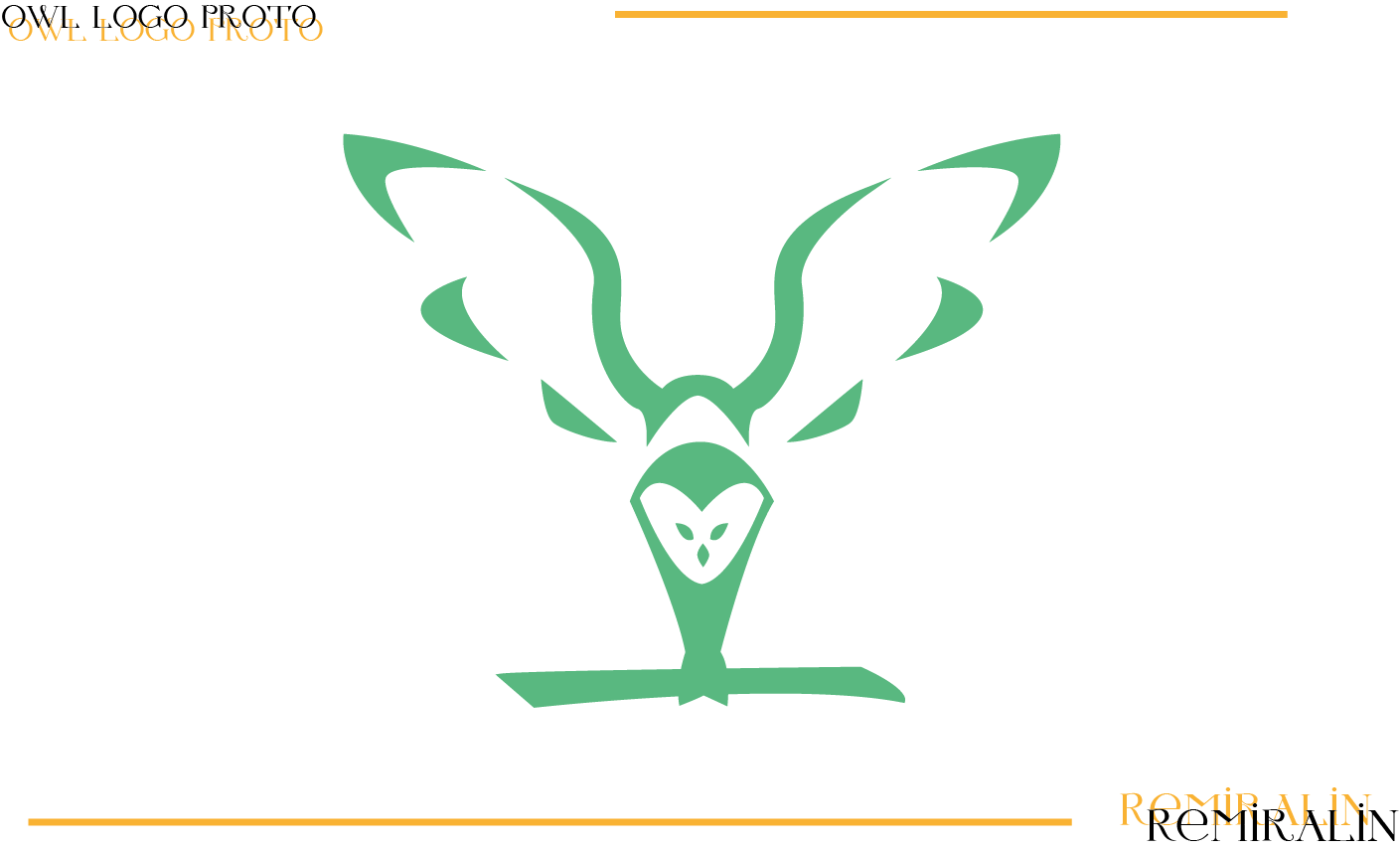 Логотипы животных - Сова — Изображение №5 — Брендинг, Иллюстрация на Dprofile