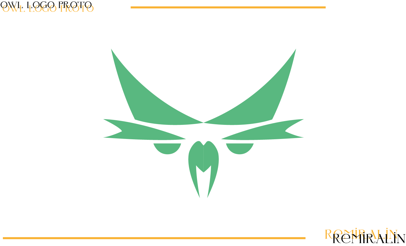 Логотипы животных - Сова — Изображение №11 — Брендинг, Иллюстрация на Dprofile