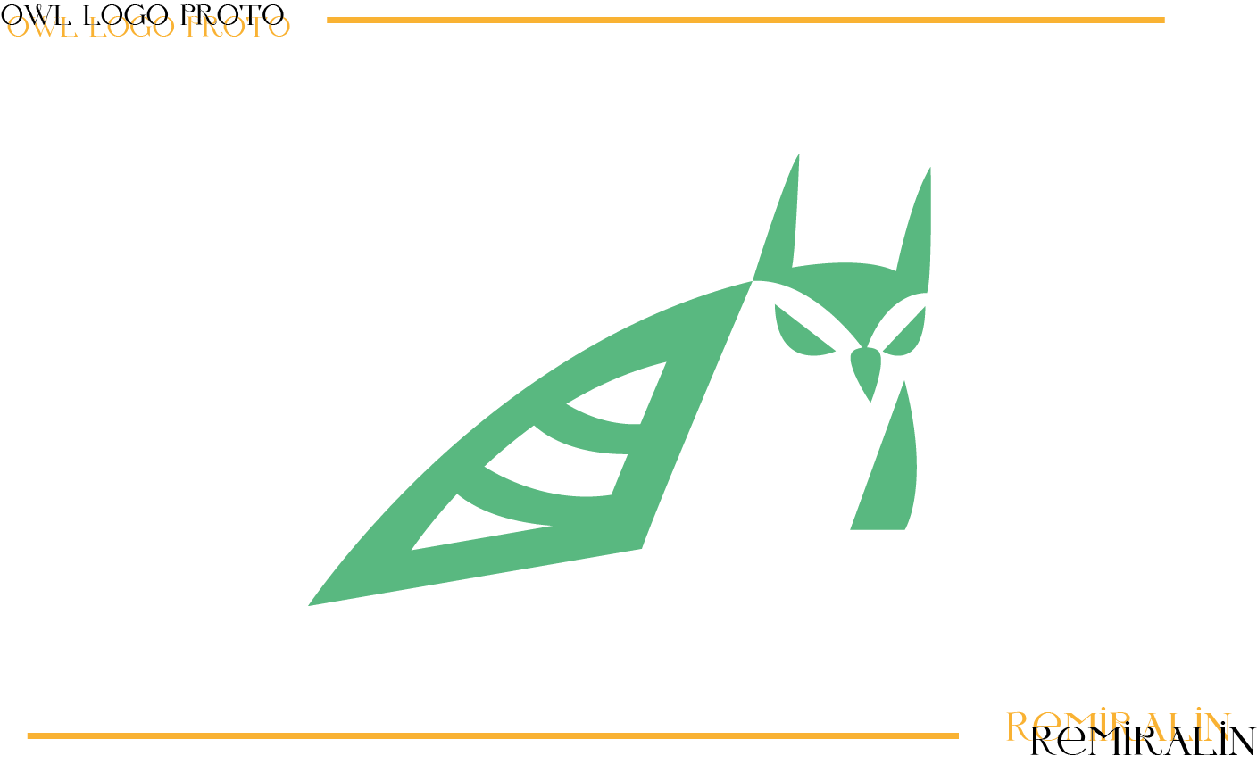 Логотипы животных - Сова — Изображение №15 — Брендинг, Иллюстрация на Dprofile