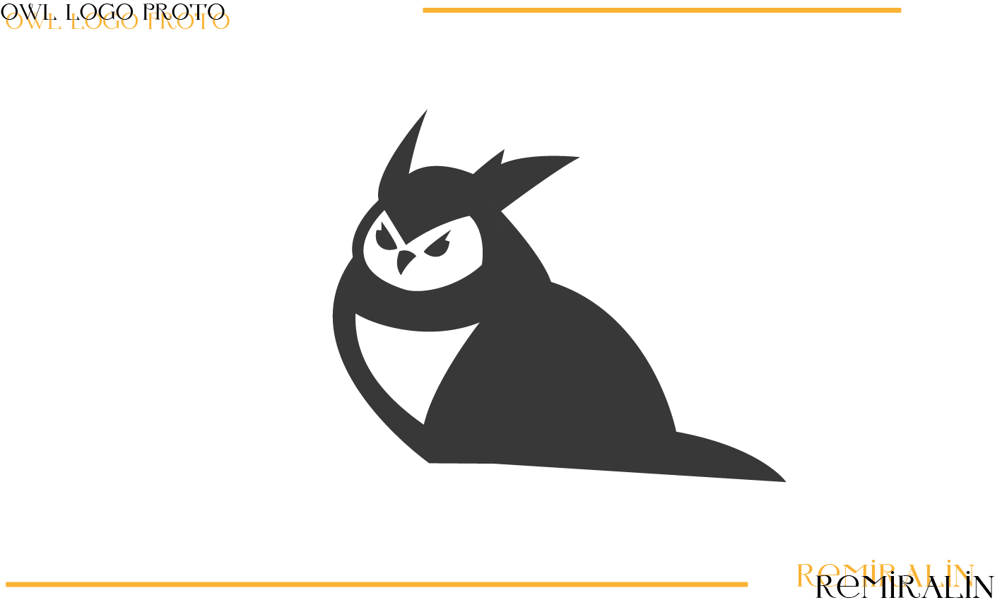 Логотипы животных - Сова — Изображение №8 — Брендинг, Иллюстрация на Dprofile