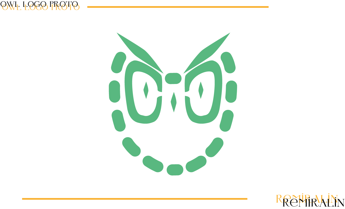 Логотипы животных - Сова — Изображение №3 — Брендинг, Иллюстрация на Dprofile