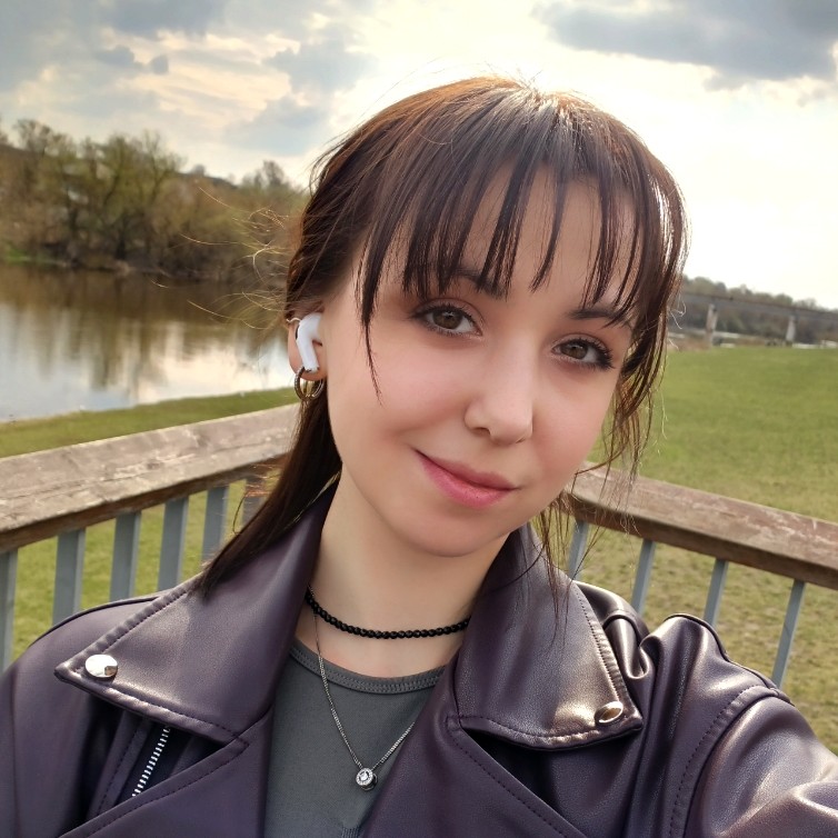 Аватар пользователя Алена Тарутина