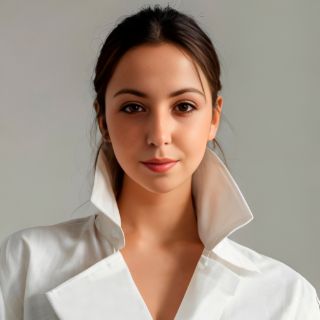 Аватар пользователя Алена Тарутина