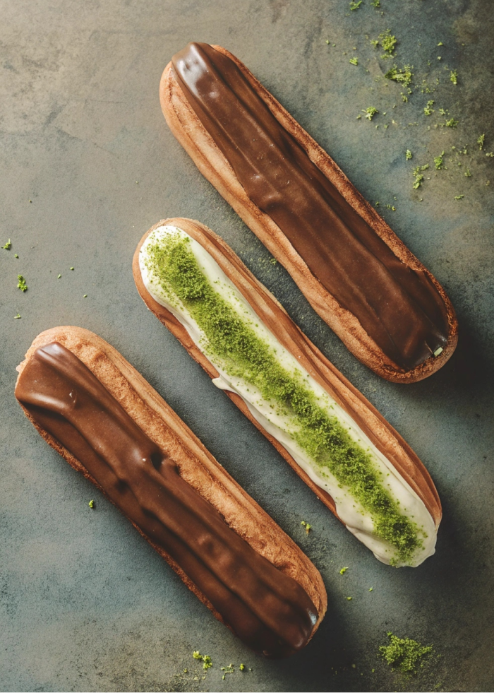 Кофейня «МОХ»/ MOSH COFFEE — Изображение №8 — Брендинг, Графика на Dprofile