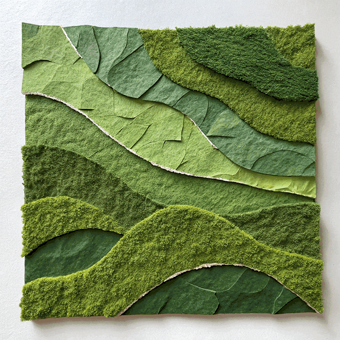 Кофейня «МОХ»/ MOSH COFFEE — Изображение №14 — Брендинг, Графика на Dprofile