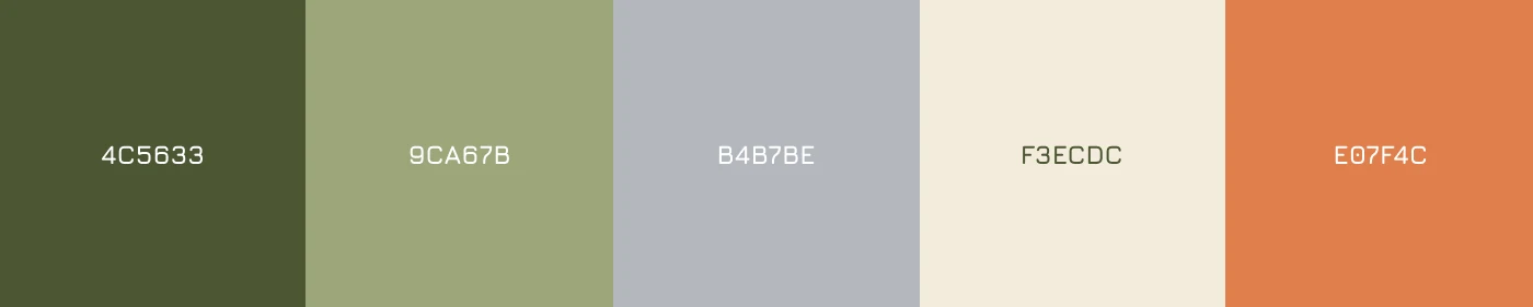 Кофейня «МОХ»/ MOSH COFFEE — Изображение №3 — Брендинг, Графика на Dprofile