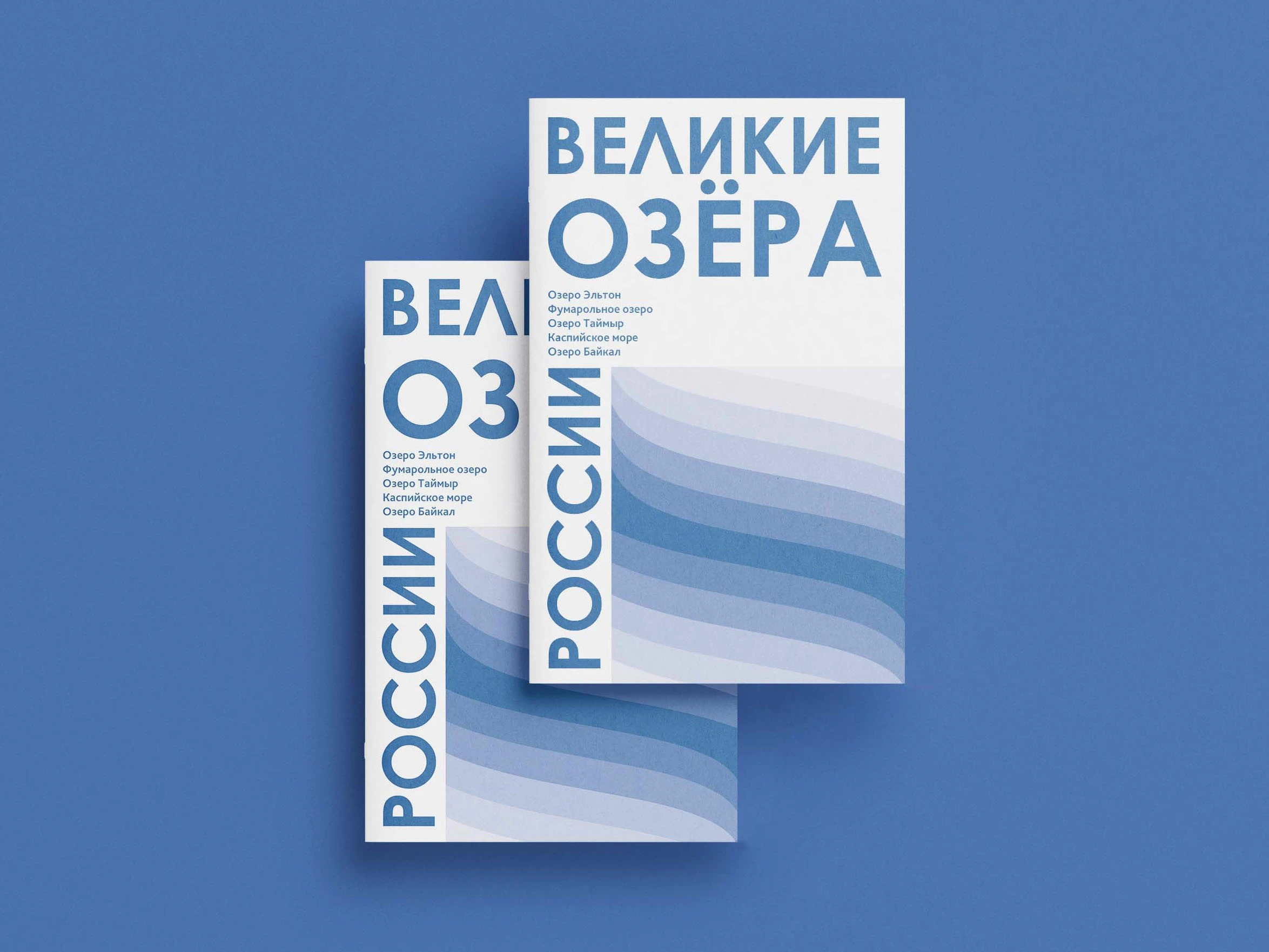 Инфографика Россия в цифрах. Великие озёра/Great Lakes — Изображение №11 — Графика на Dprofile