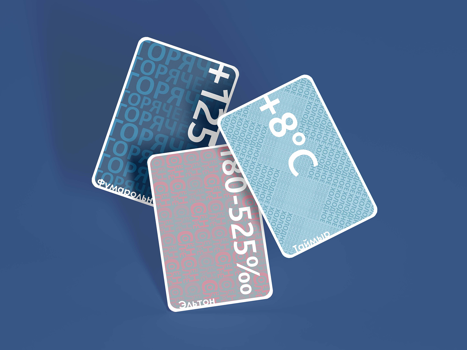 Инфографика Россия в цифрах. Великие озёра/Great Lakes — Изображение №3 — Графика на Dprofile